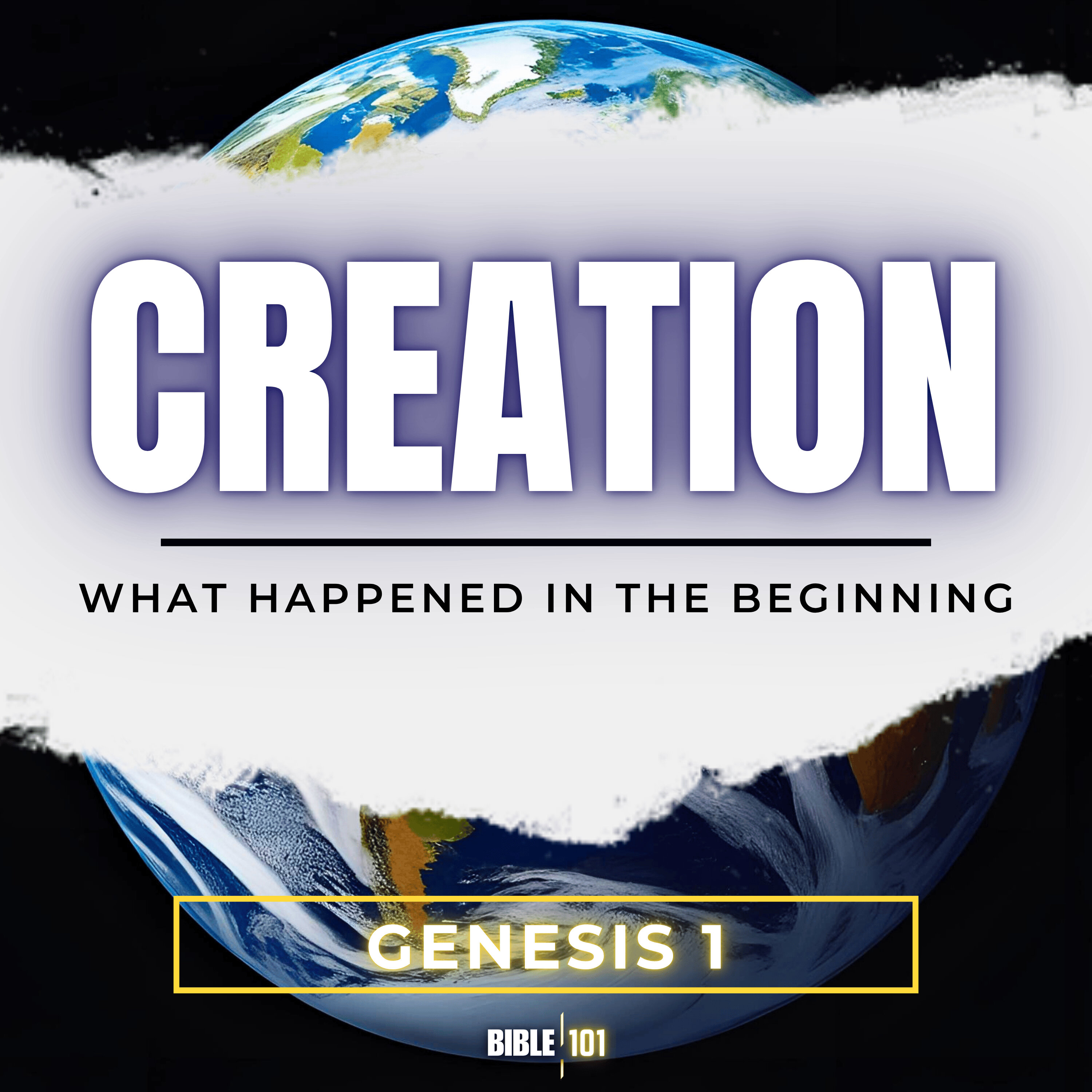Understanding Creation episode artwork