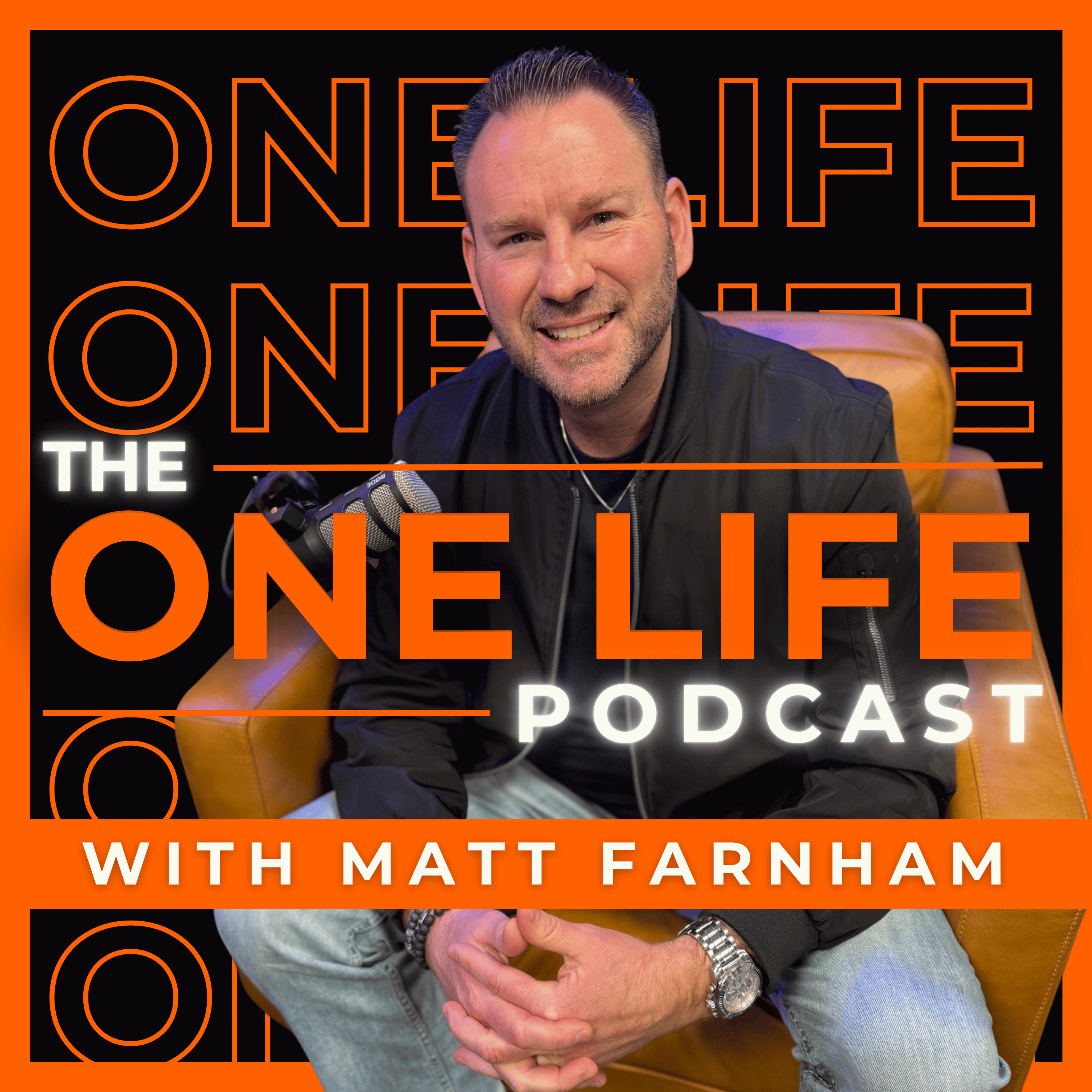 The One Life Podcast