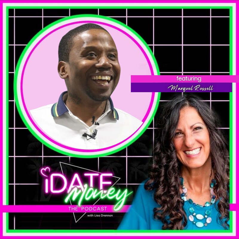 Artwork for podcast I Date Money: Budget • Invest • Build Wealth After Divorce
