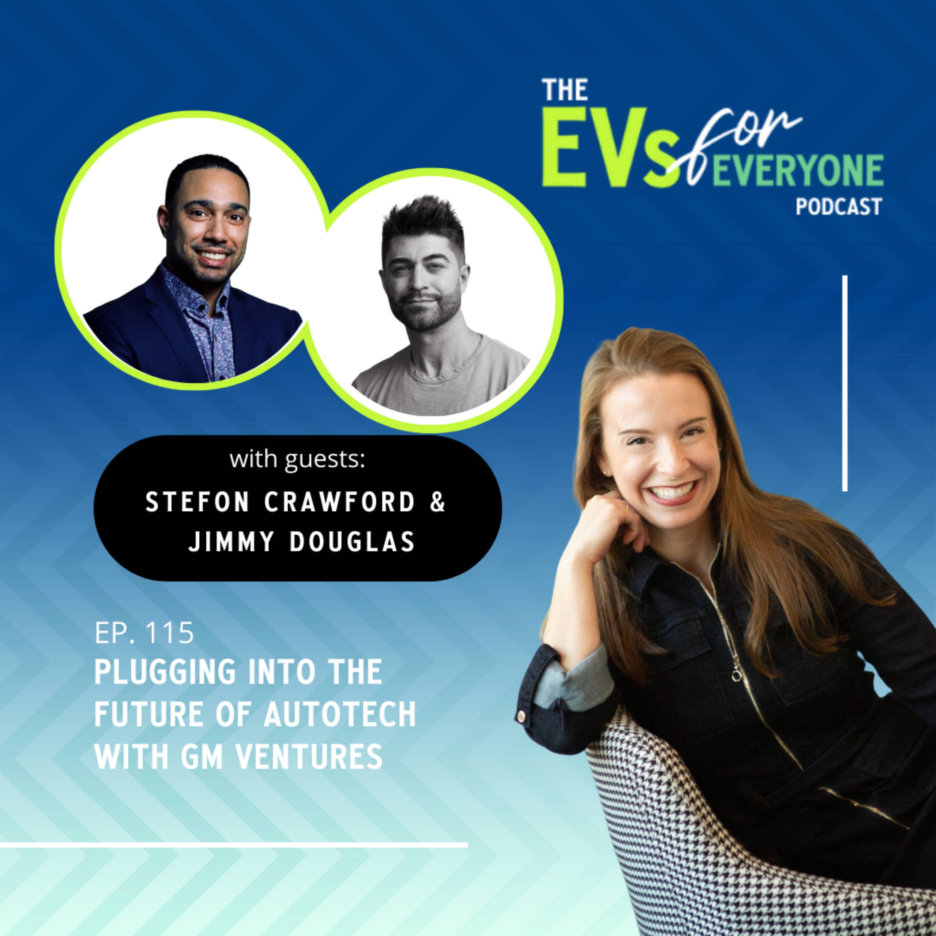 The EVs for Everyone Podcast