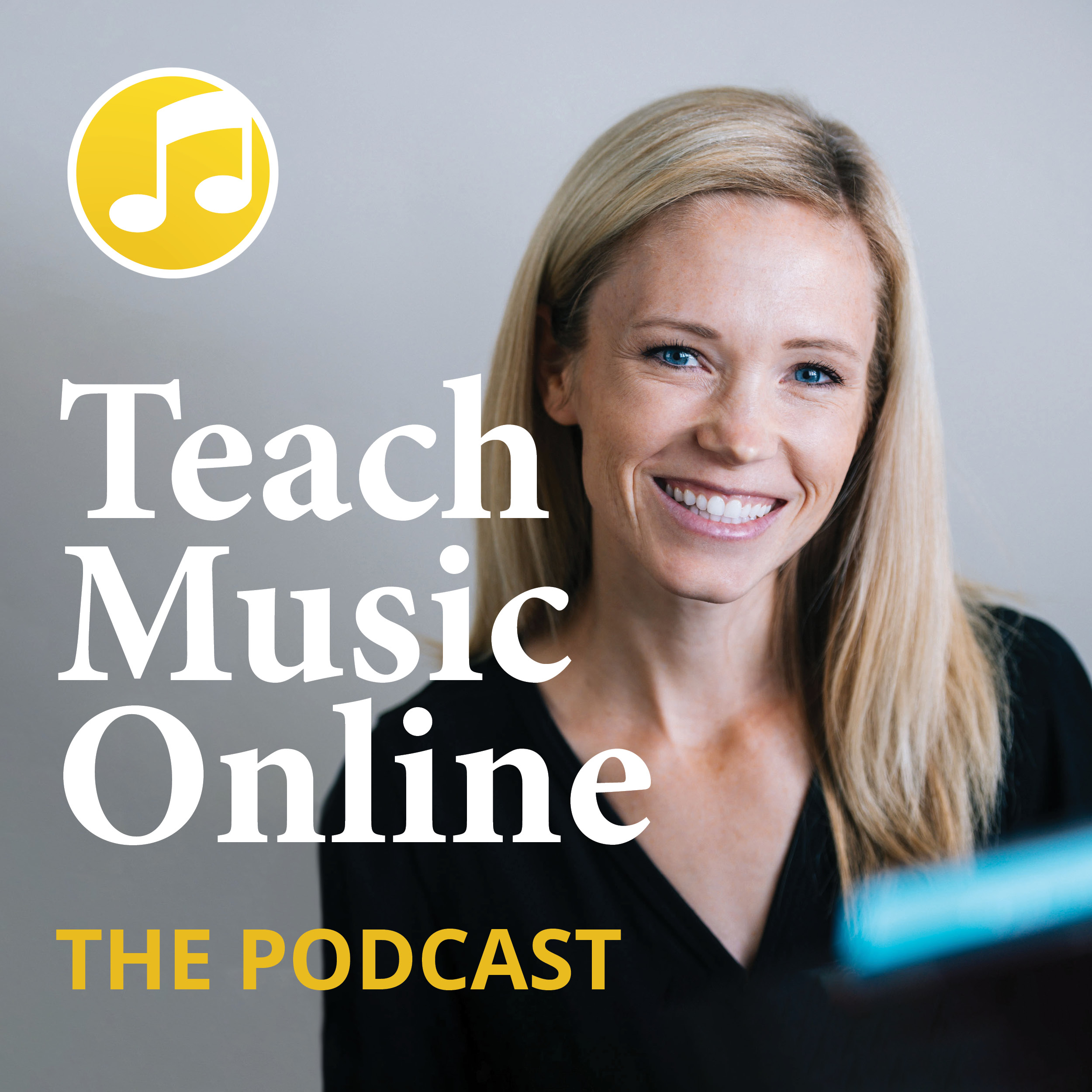 Artwork for podcast Teach Music Online