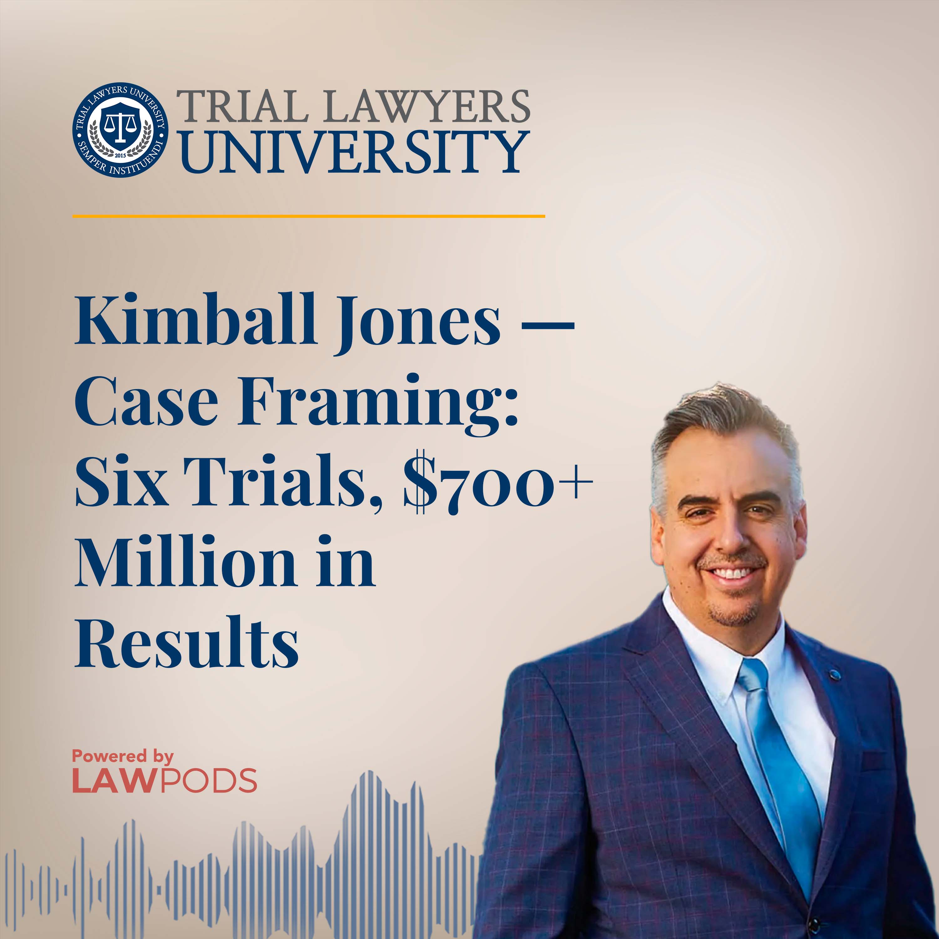 Trial Lawyers University