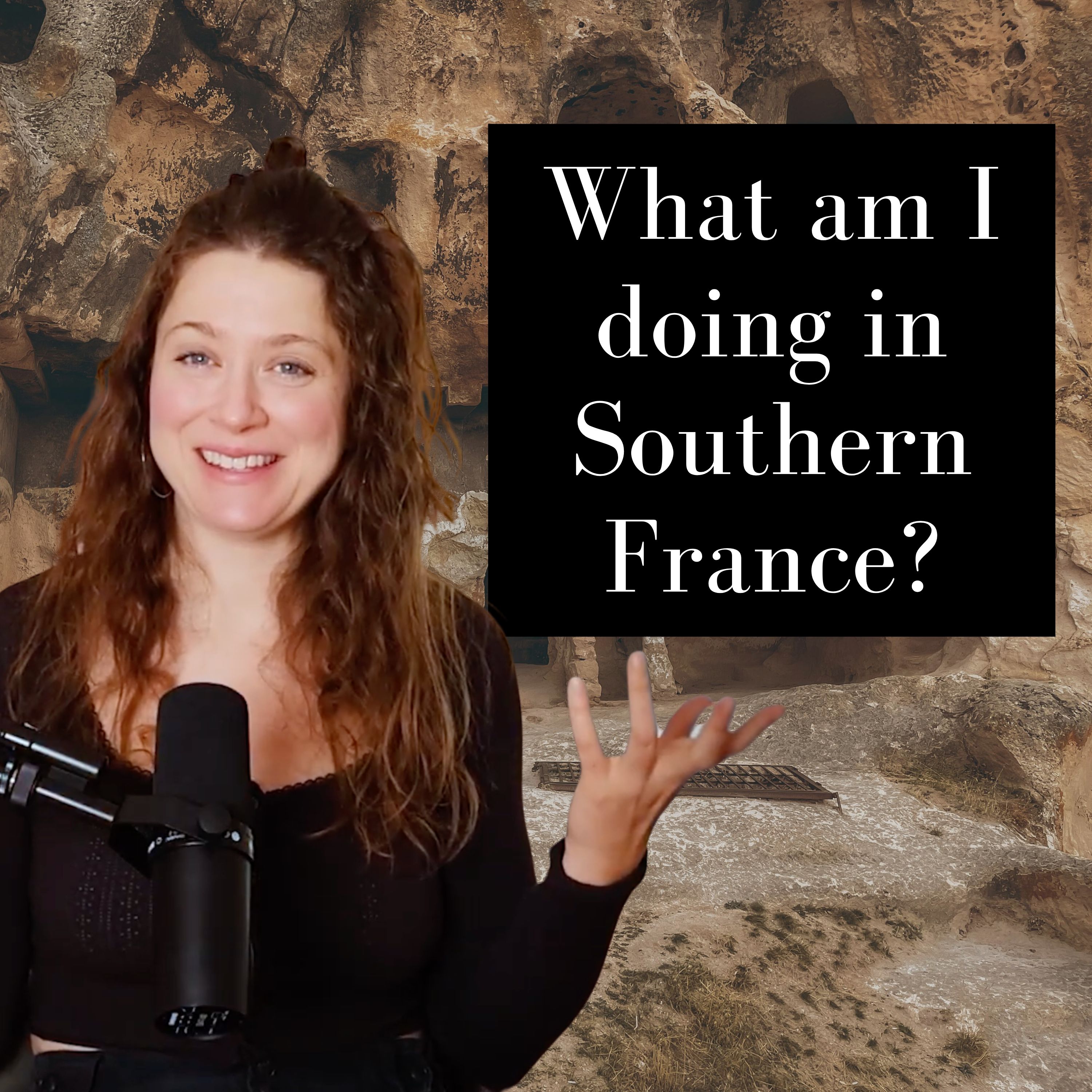 Remember Why You Are Here