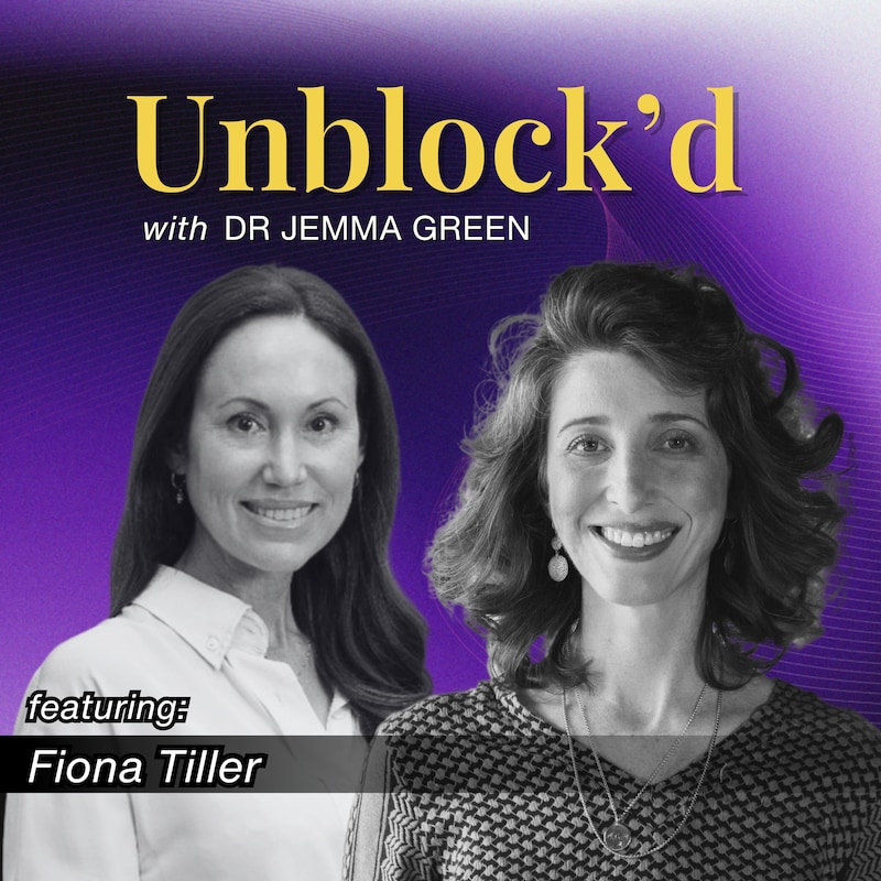 Artwork for podcast Unblock'd