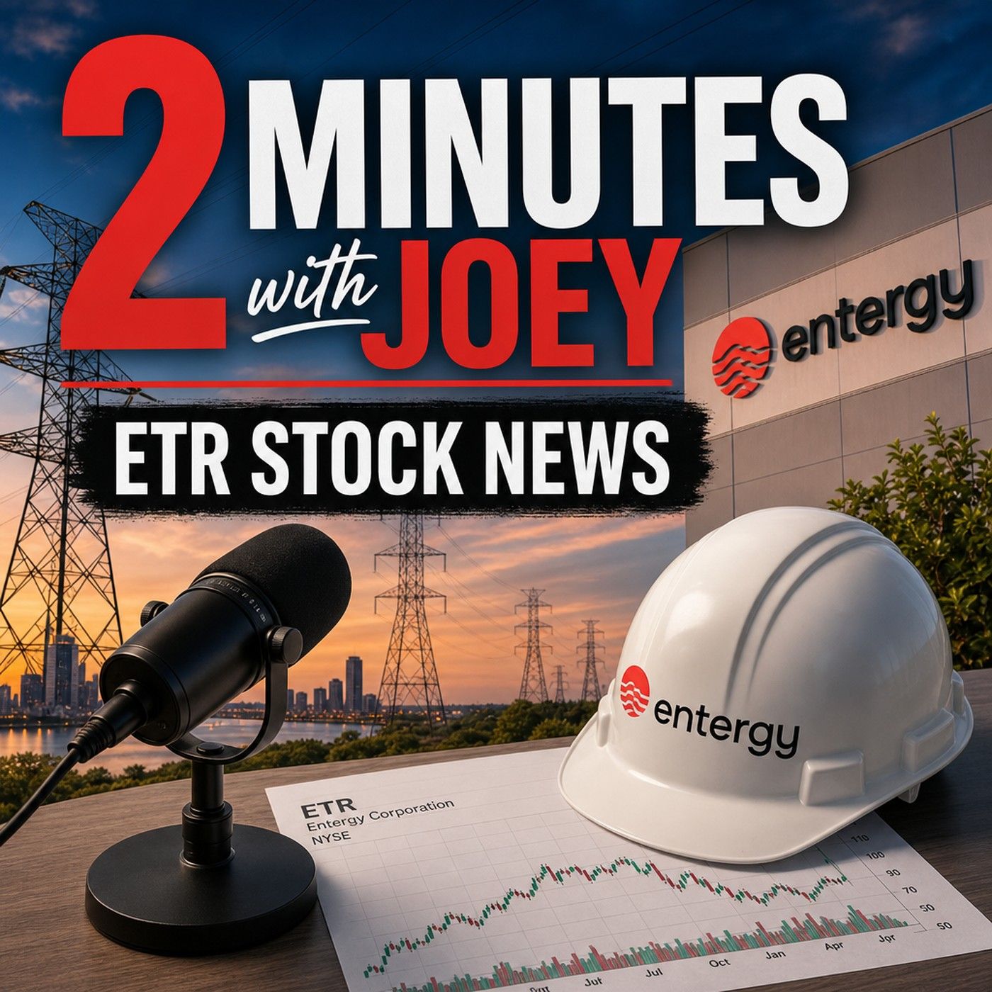 ETR Today - Aug 06: Slight Dip Amid Competition episode artwork