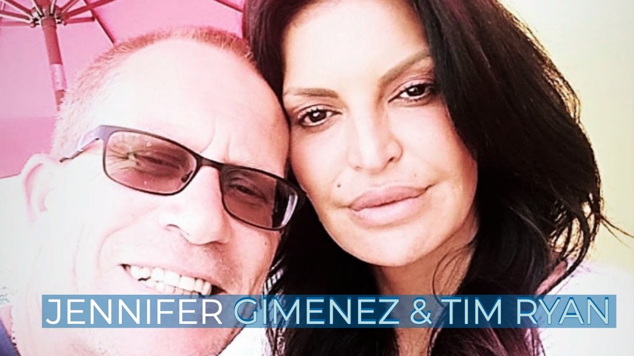 Jennifer Gimenez - From Super Star to Addict to Mentor