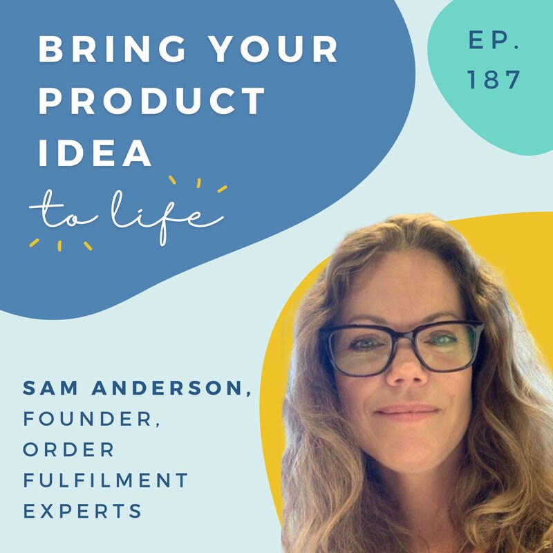 Artwork for podcast Bring Your Product Idea to Life