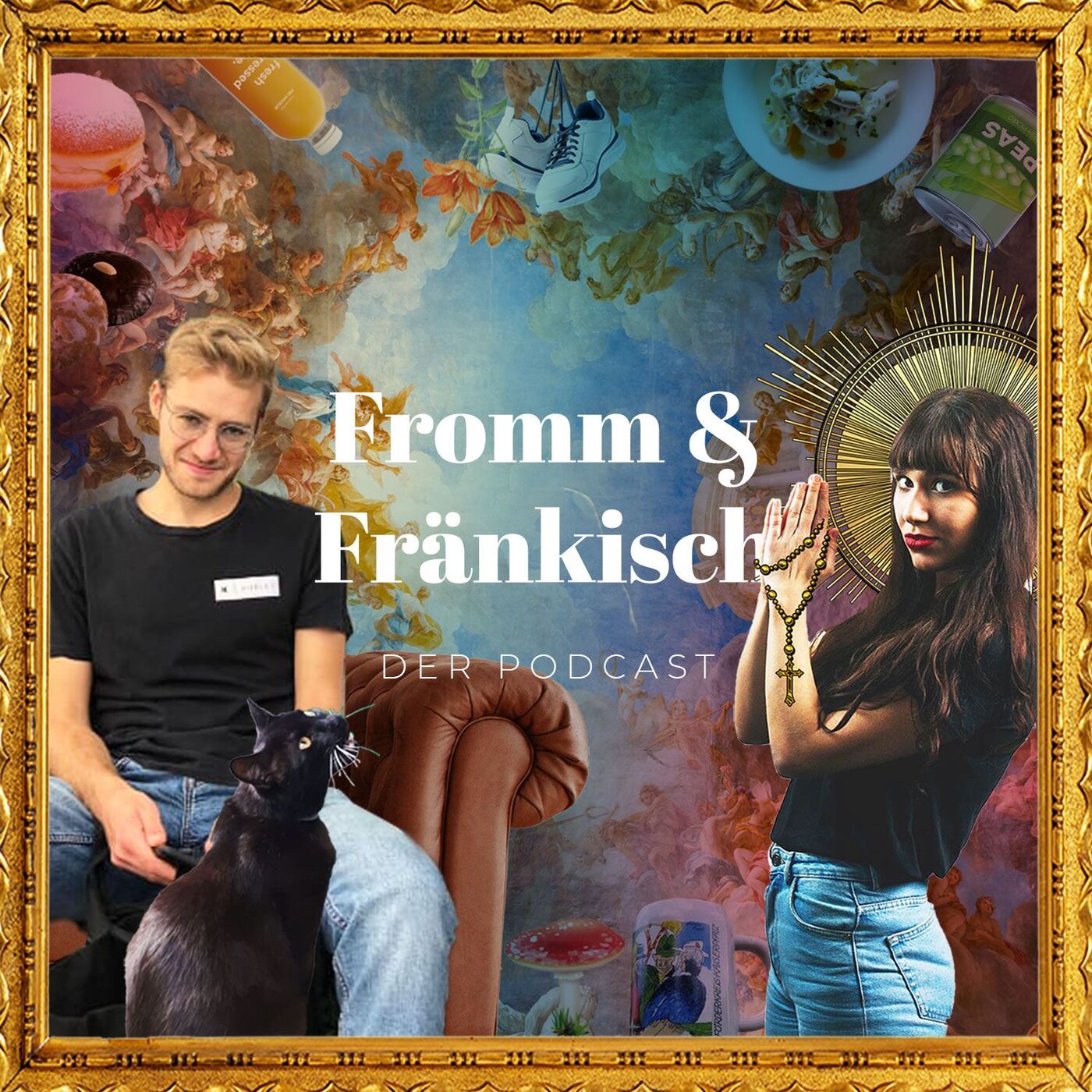 Fromm & Fränkisch