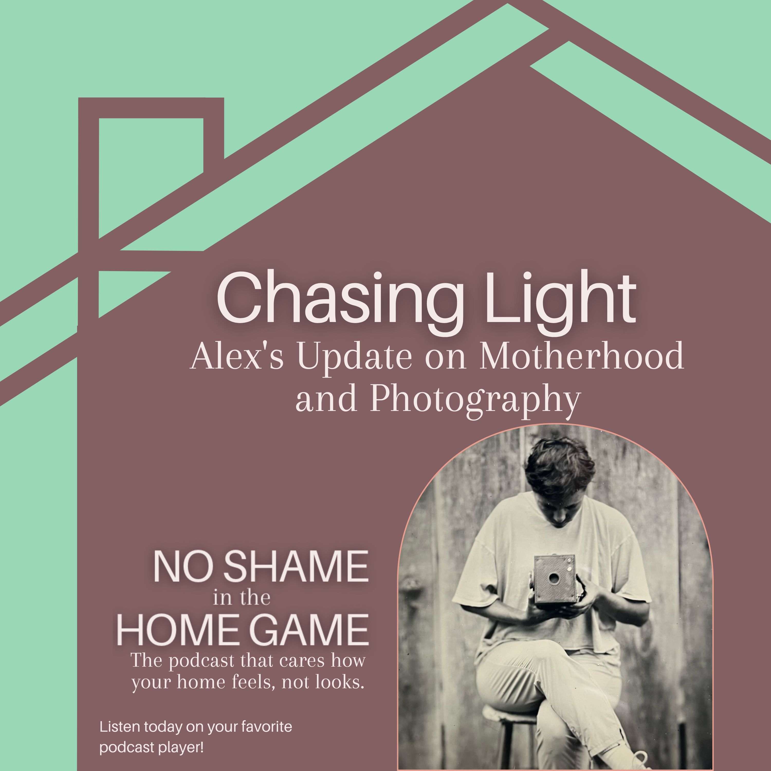 Artwork for No Shame in Our Game
