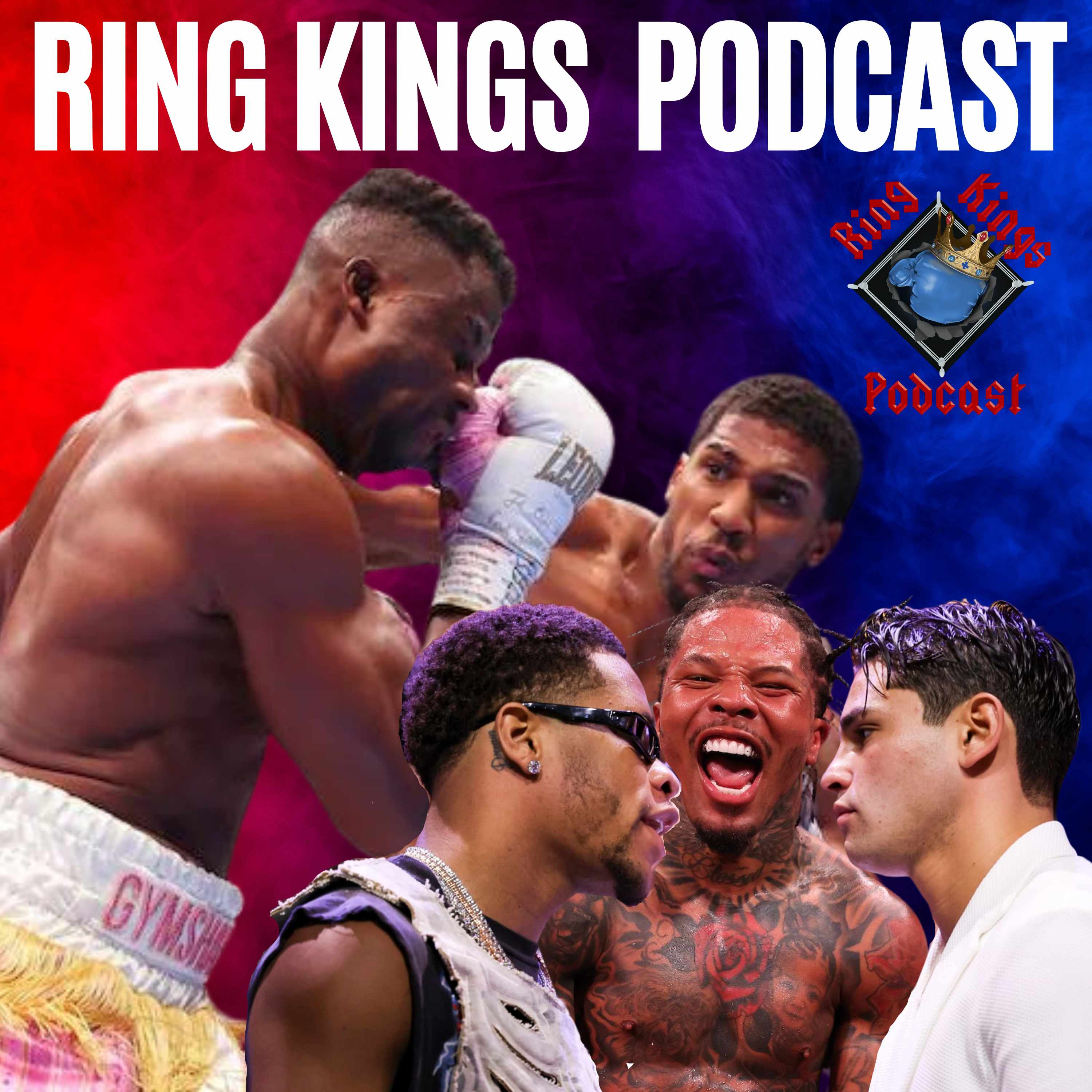 Ring Kings Podcast