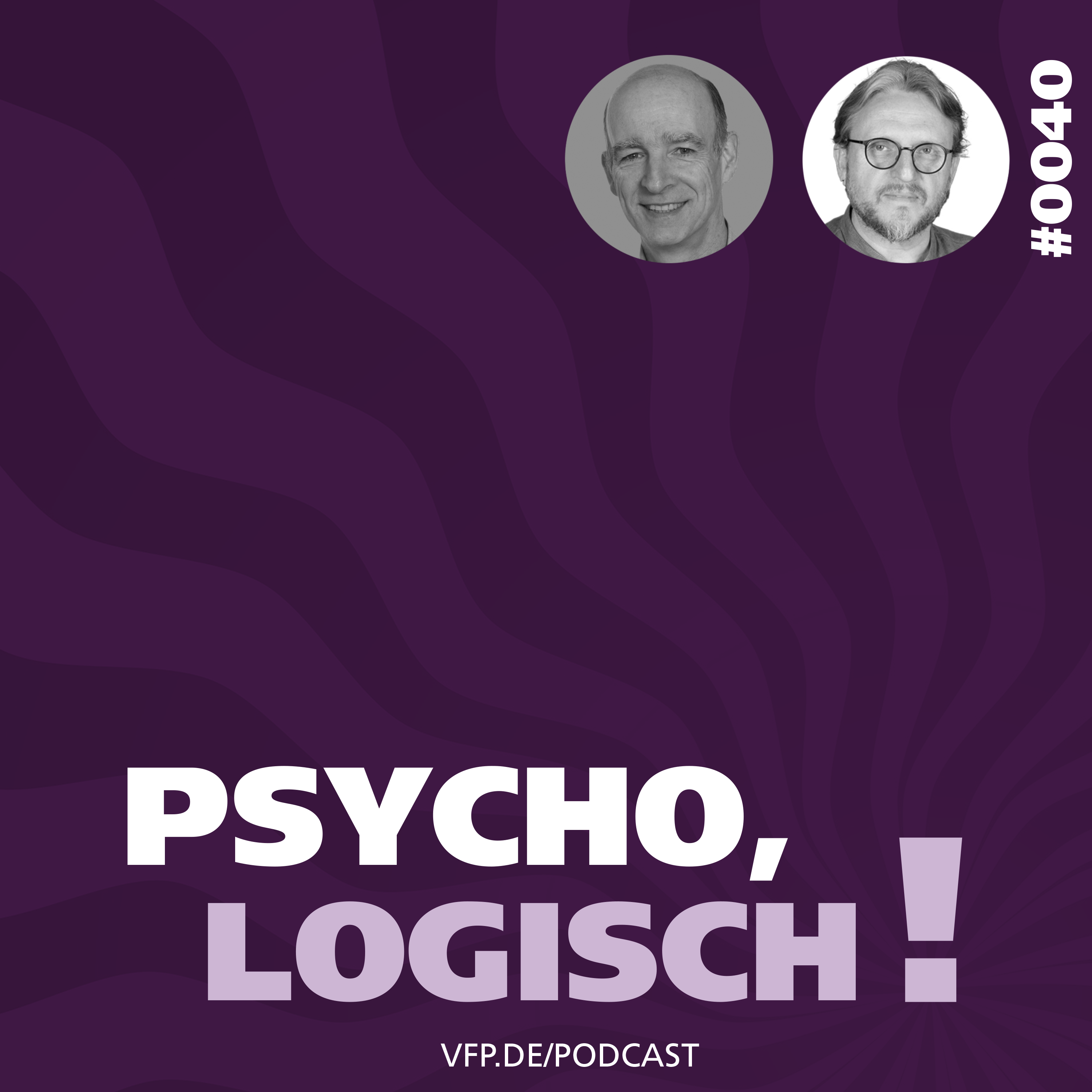 PSYCHO, LOGISCH!