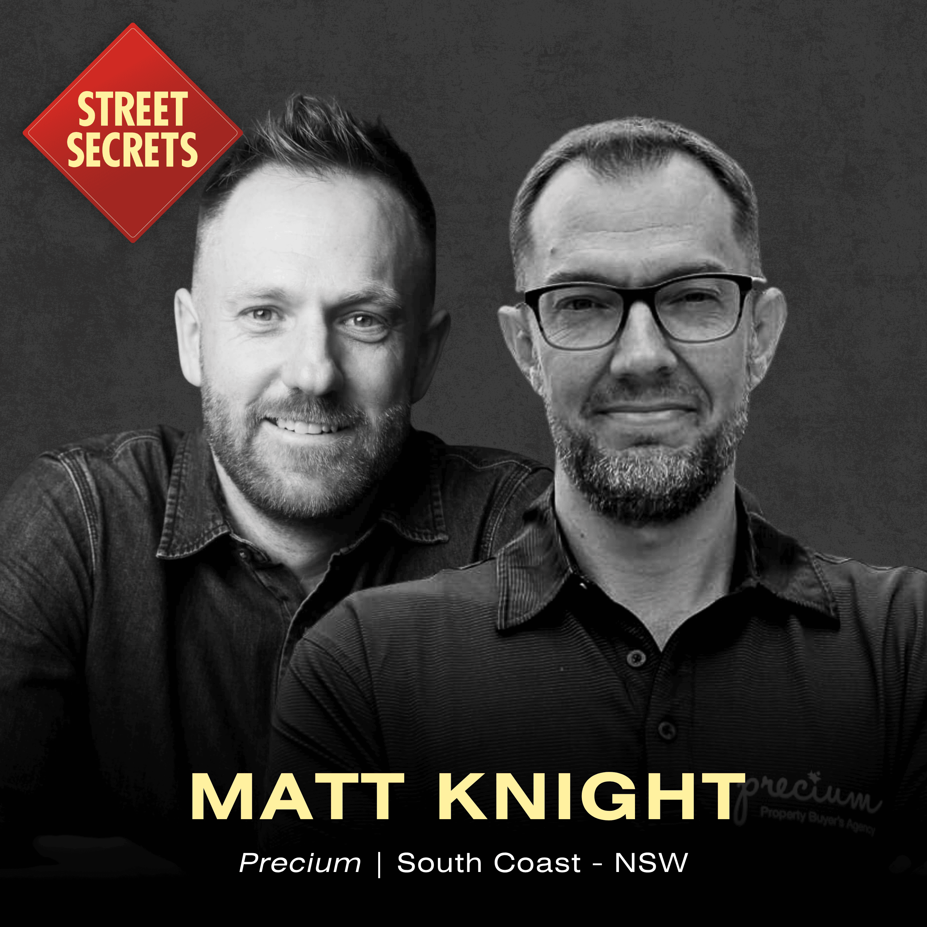 Street Secrets
