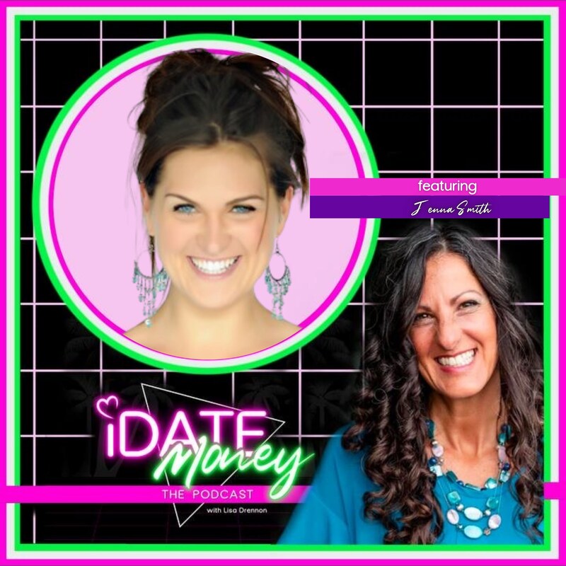 Artwork for podcast I Date Money: Budget • Invest • Build Wealth After Divorce