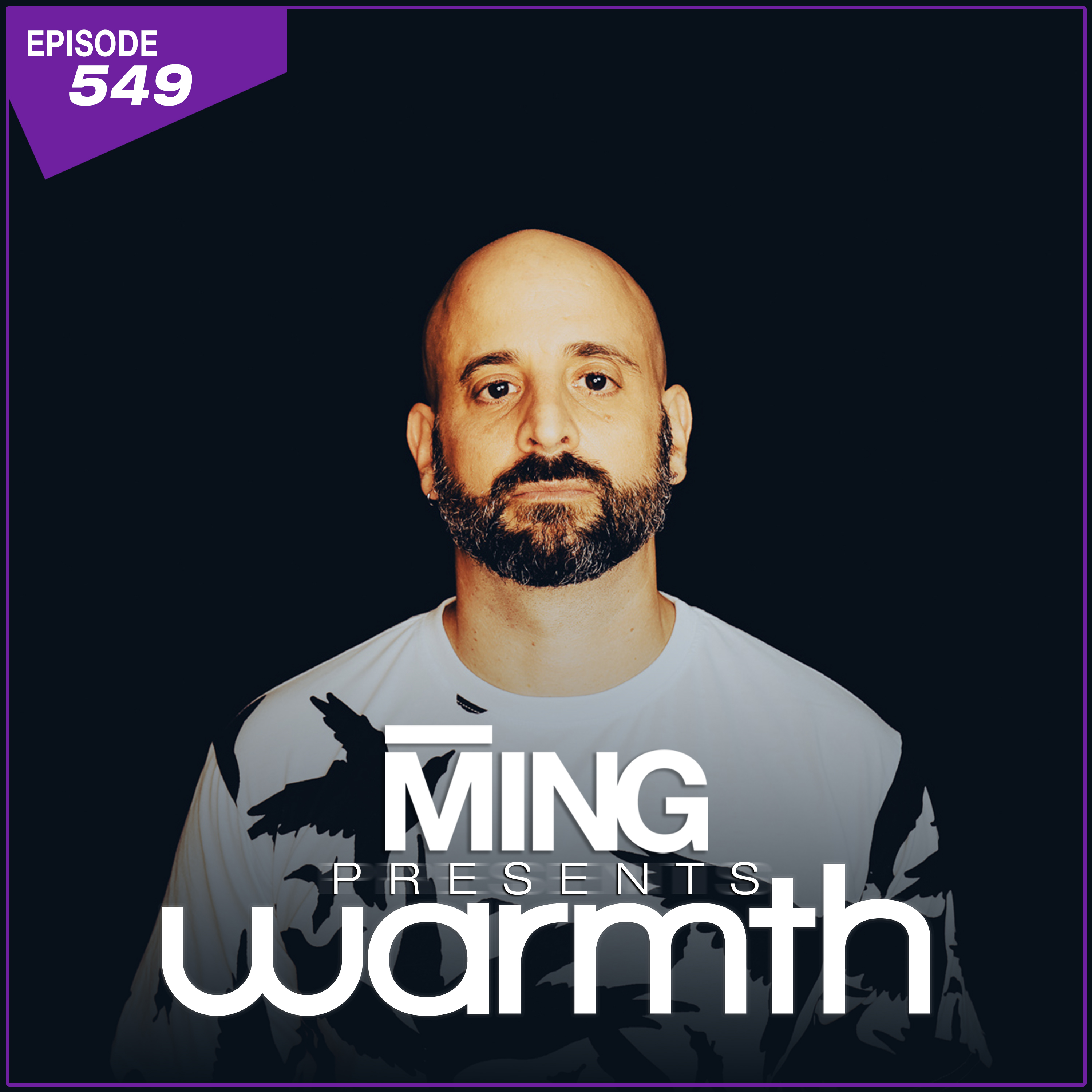 MING Presents Warmth Episode 549 episode artwork