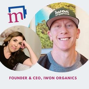 Mark Samuel: Winning In Business and Life episode artwork