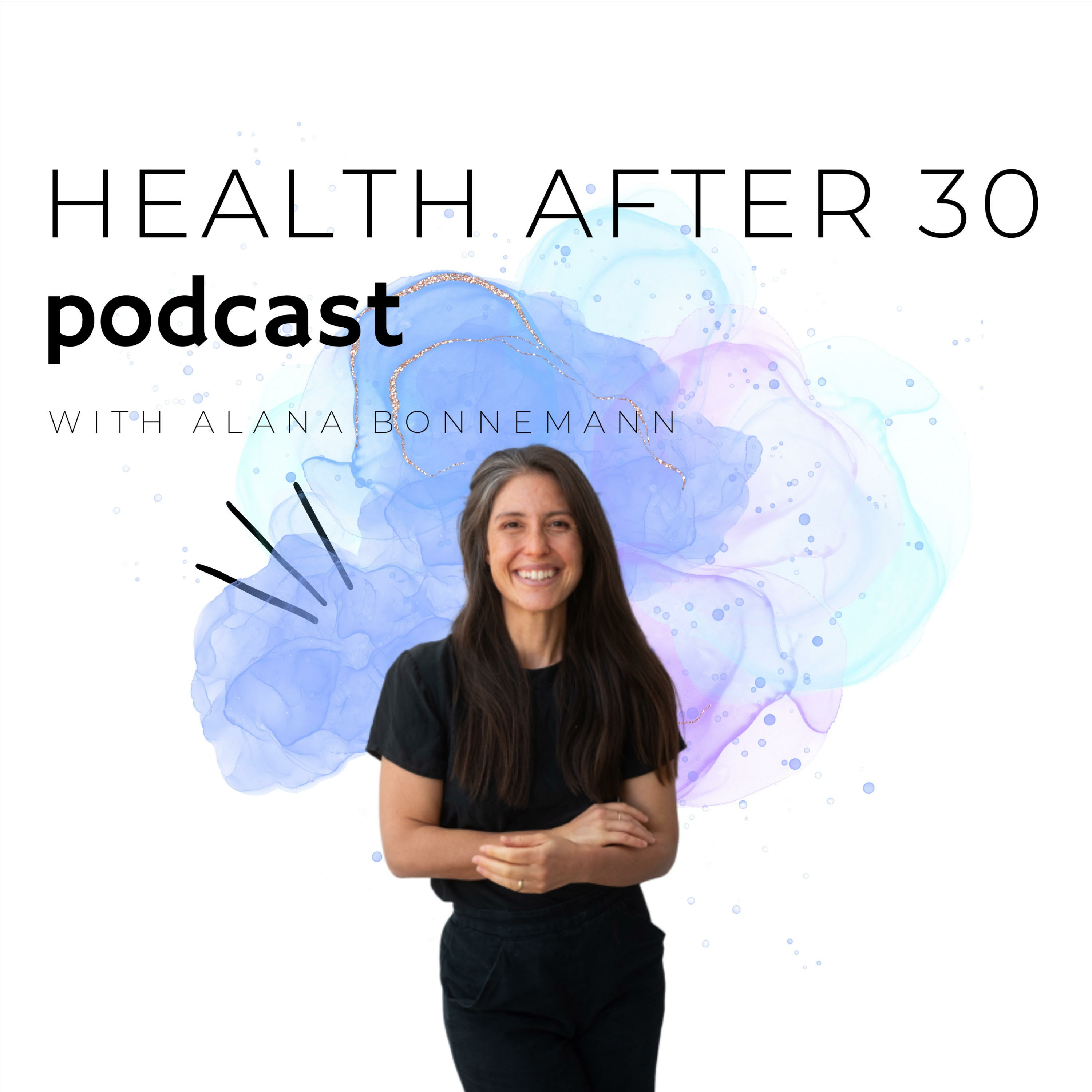 Health After 30 - Women\'s Holistic Health