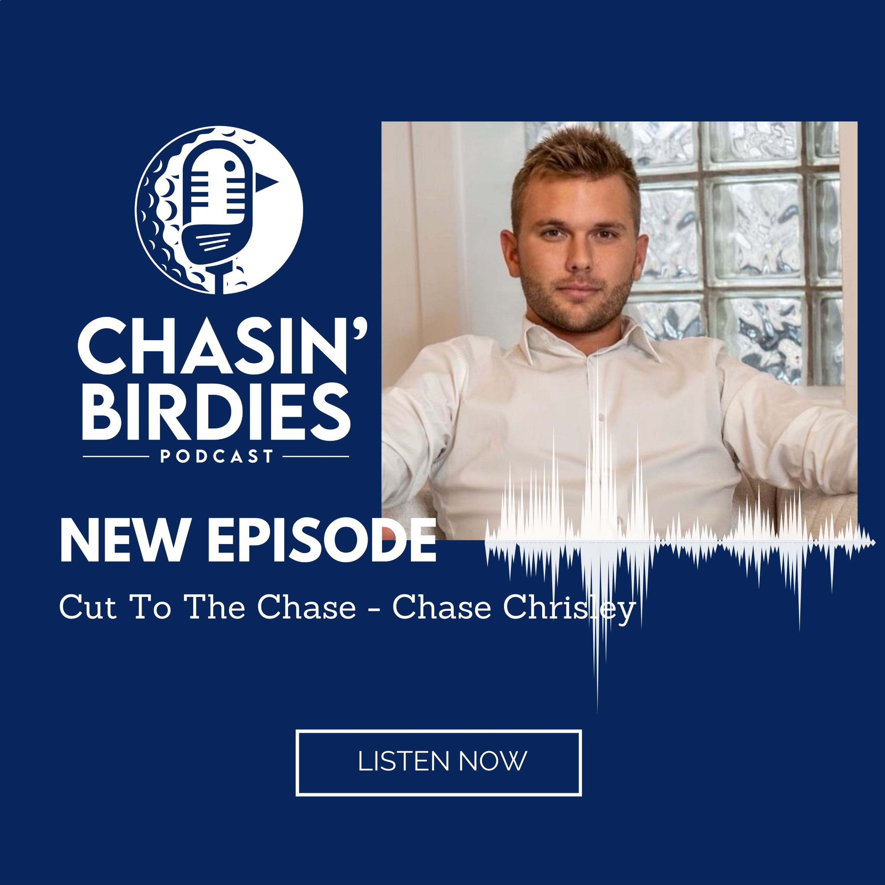 Chasin\' Birdies