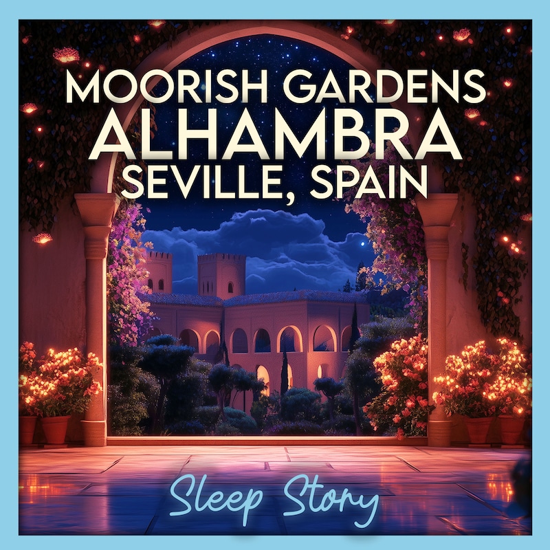Artwork for podcast Deep Sleep Stories