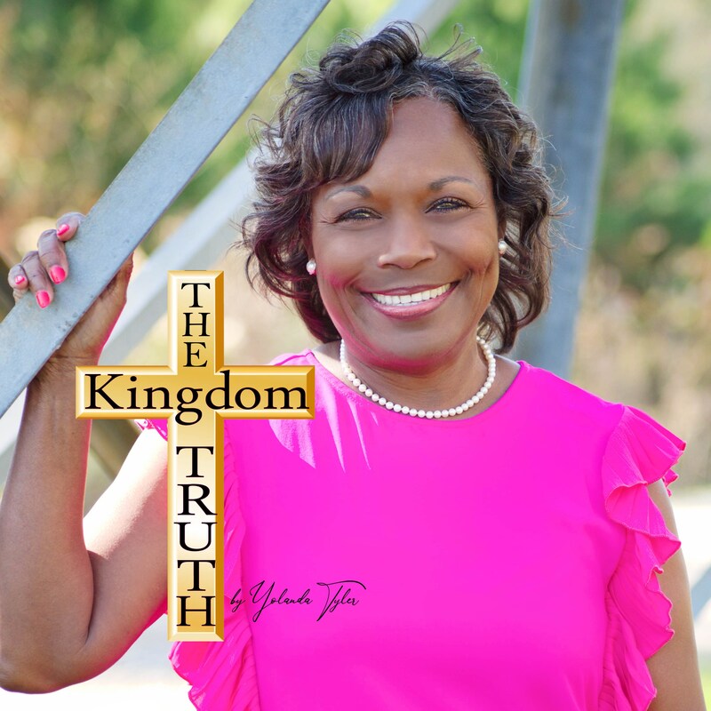 Artwork for podcast The Kingdom Truth