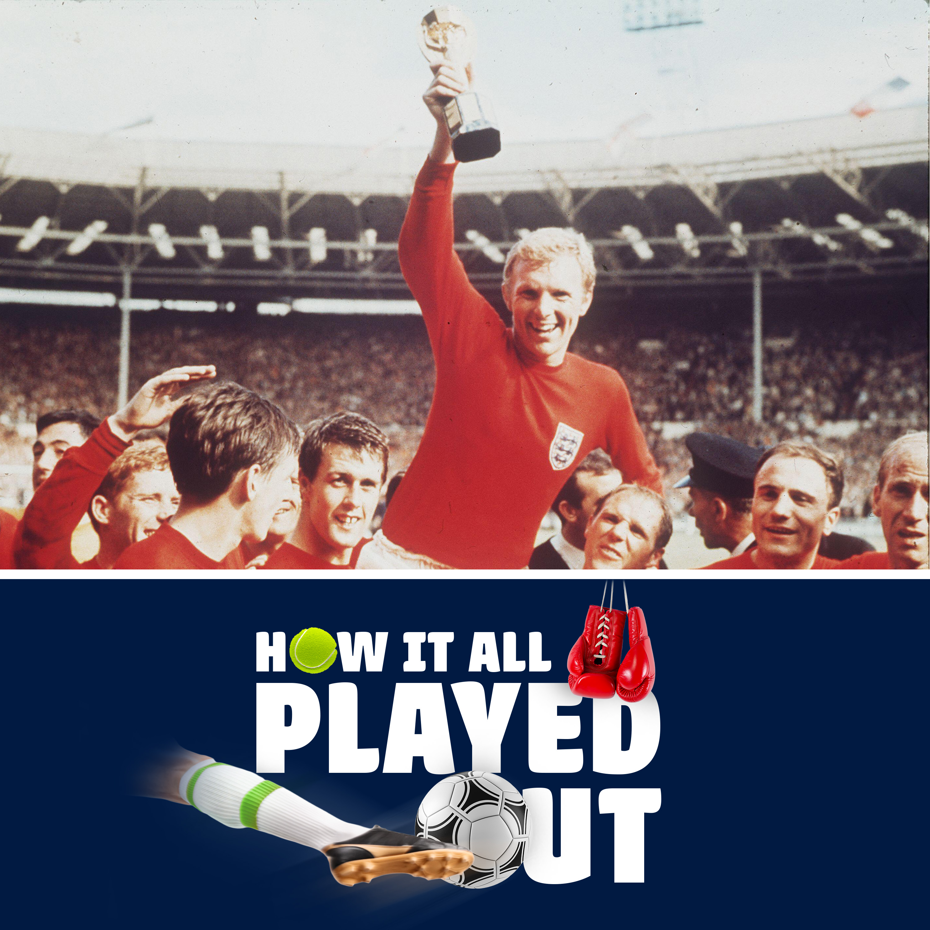 Why Does England Never Stage The Men's World Cup?