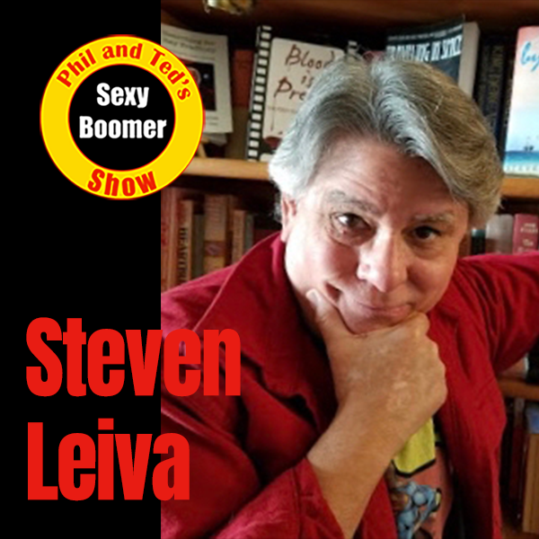 Phil and Ted\'s Sexy Boomer Show