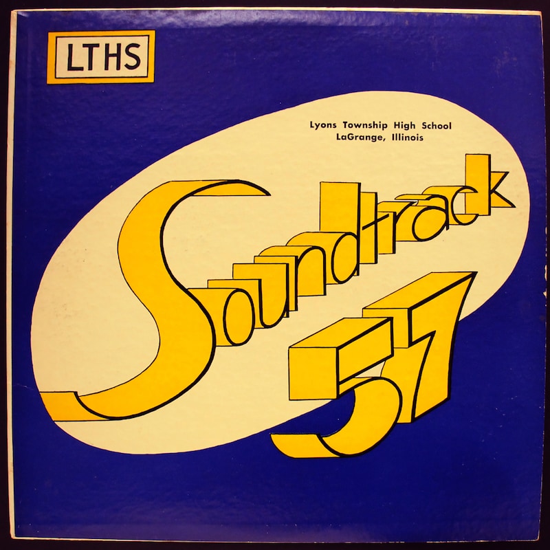 Artwork for podcast WLTL Present: Soundtrack LTHS