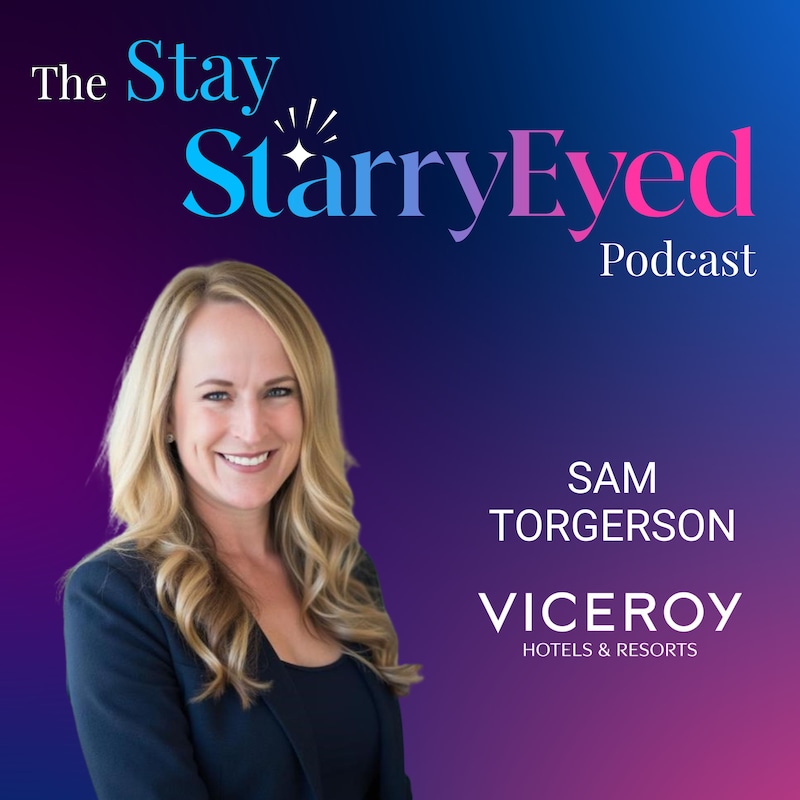 Artwork for podcast Stay StarryEyed