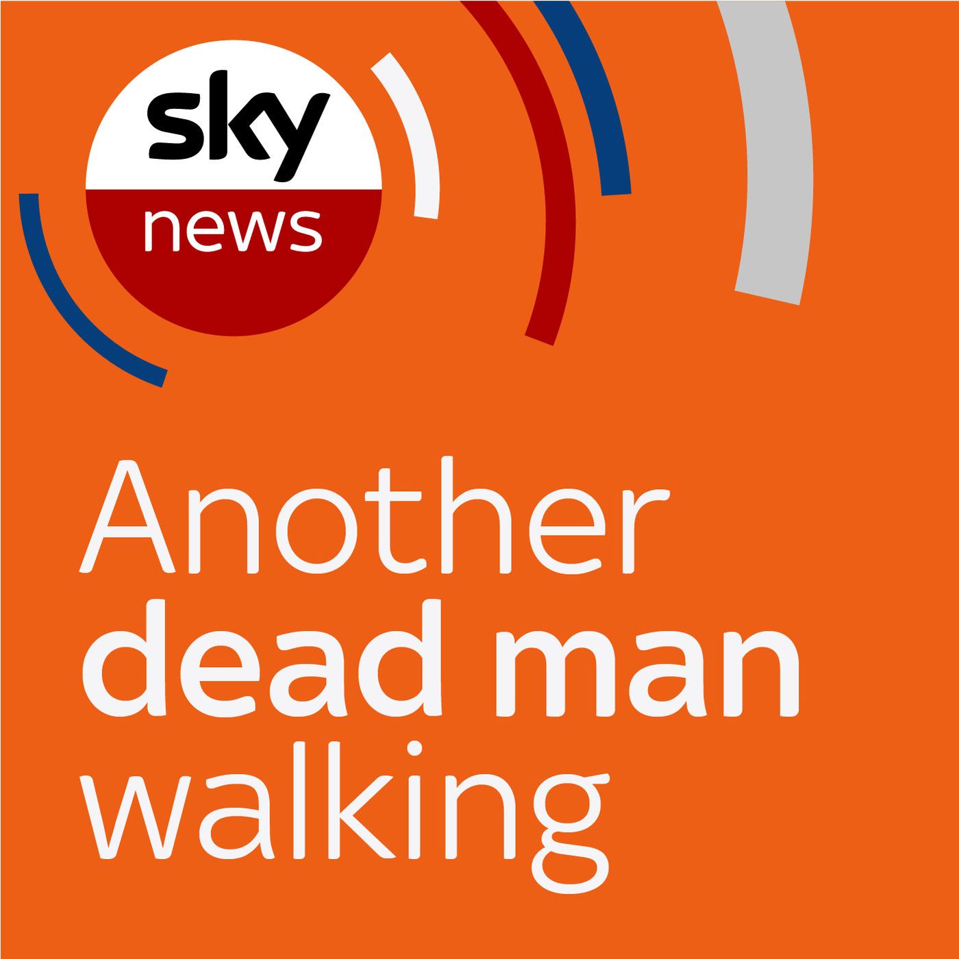 Artwork for Another Dead Man Walking