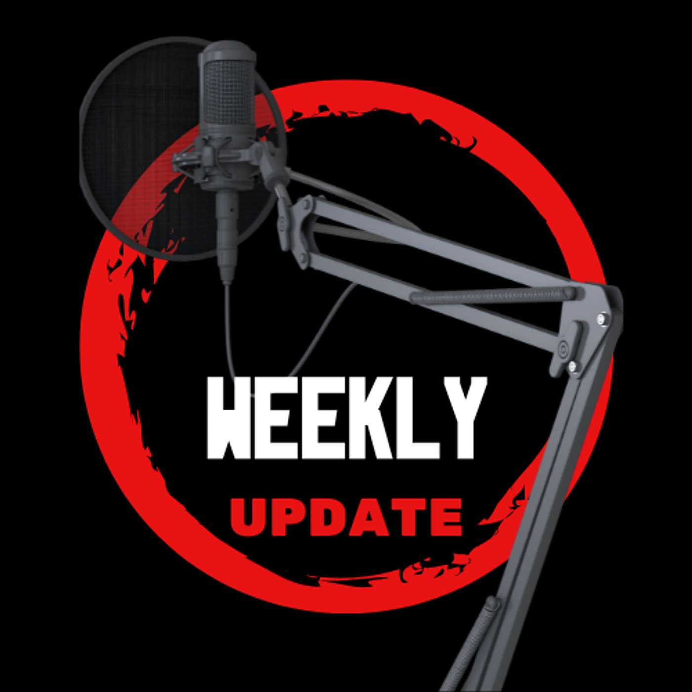 Weekly Reading & Podcast Update 2.16.25 episode artwork