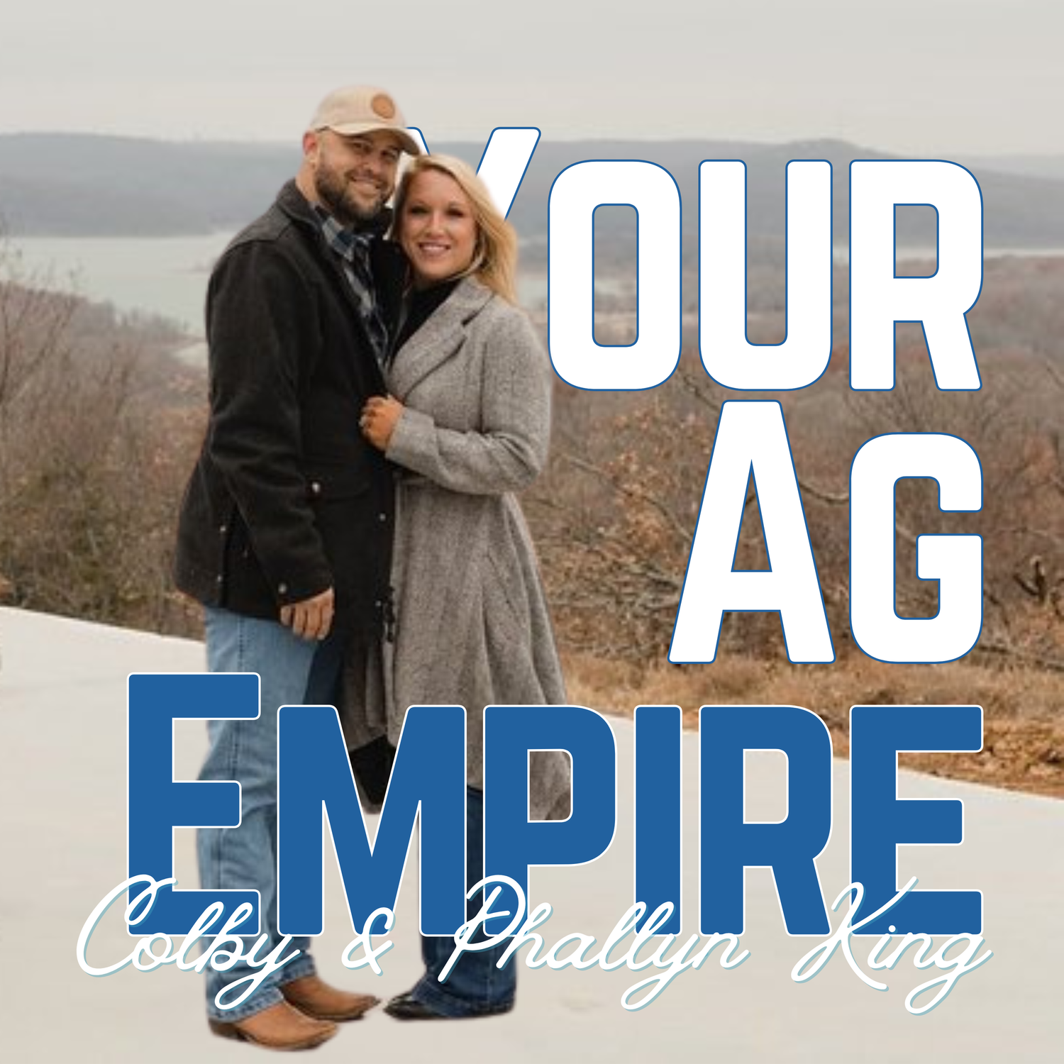 Your Ag Empire