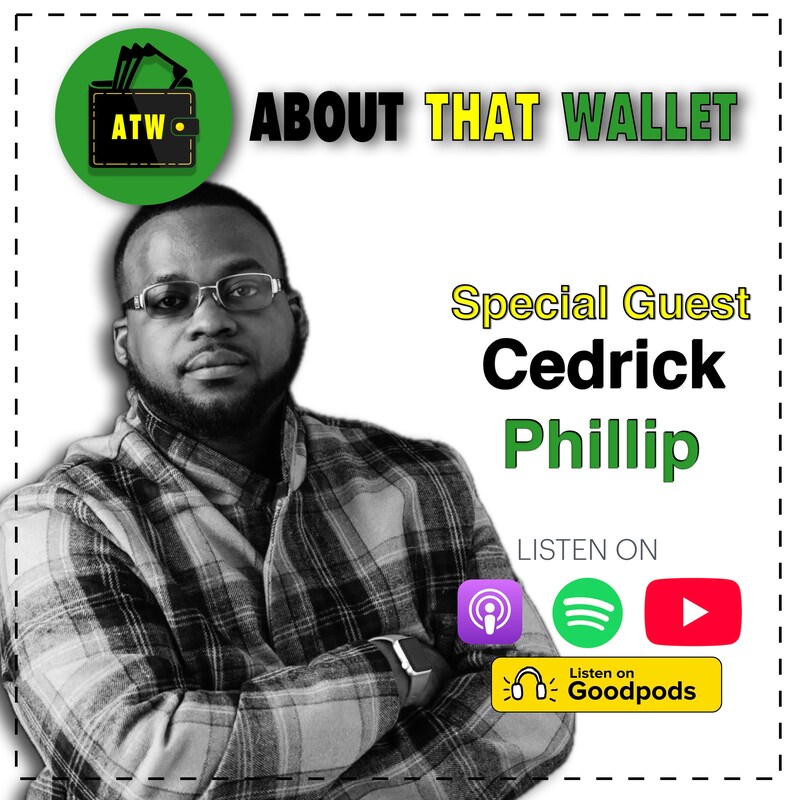 Artwork for podcast ABOUT THAT WALLET