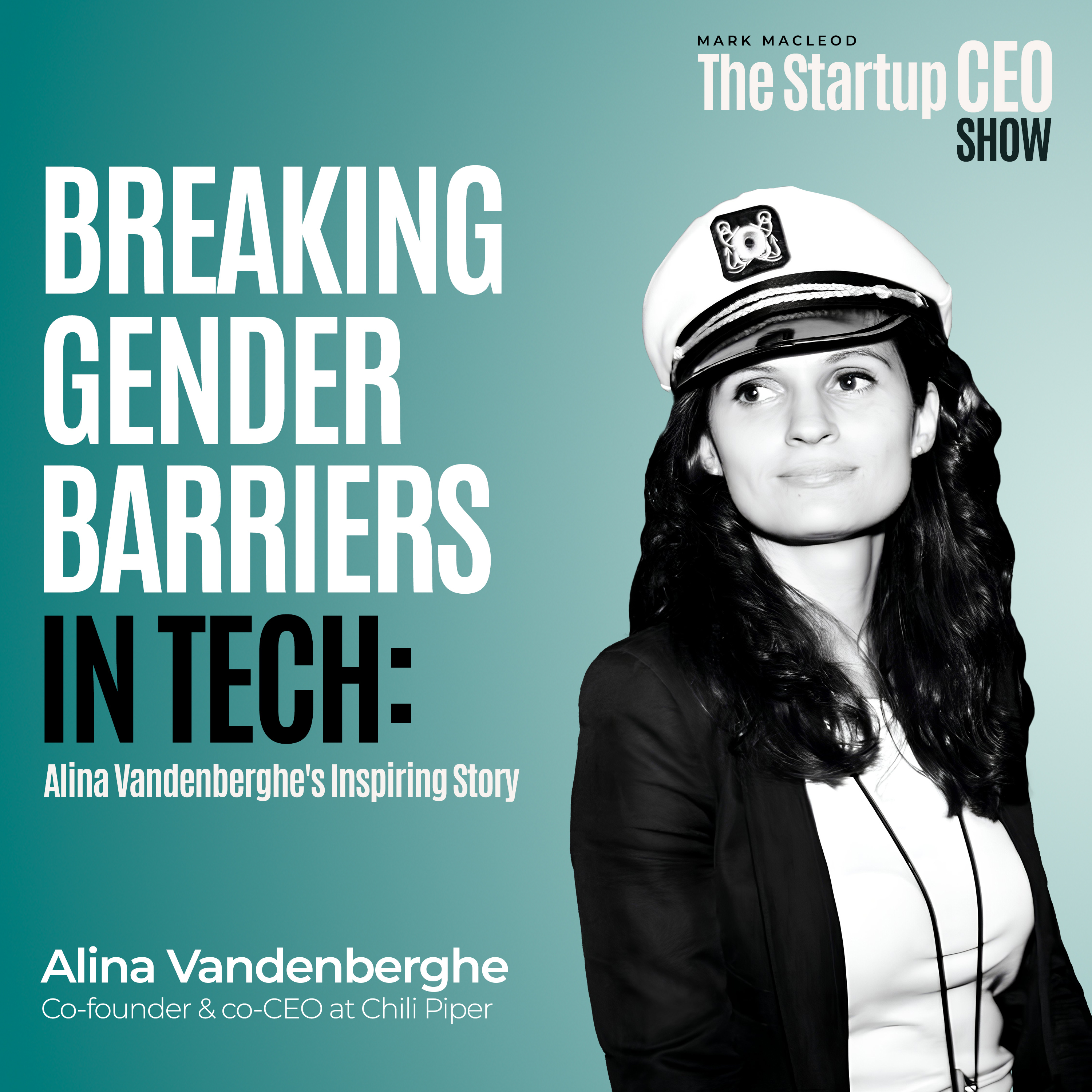The Startup CEO Show