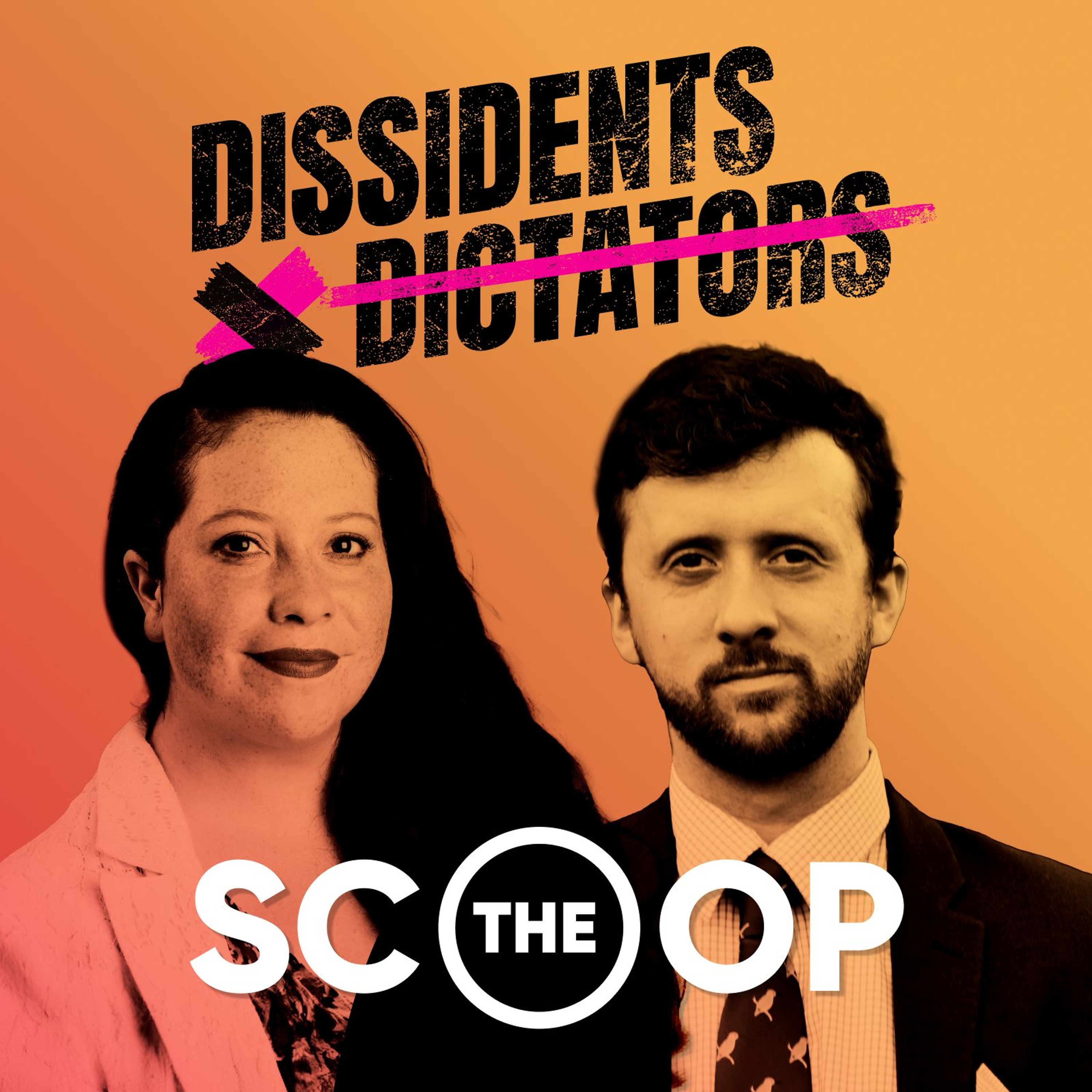 How Consultants Became Dictators' Best Friends