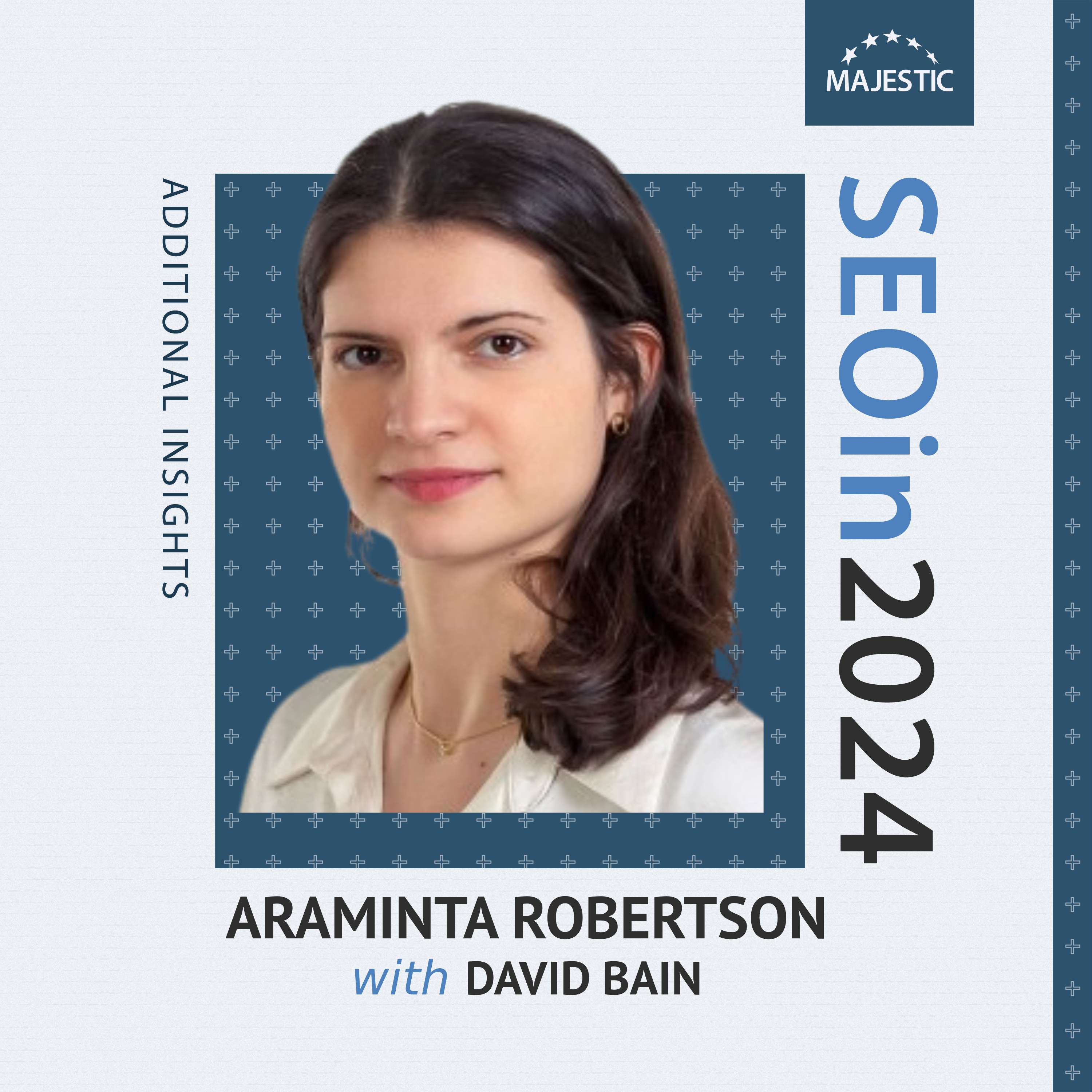 Target low volume, high ROI keywords - with Araminta Robertson