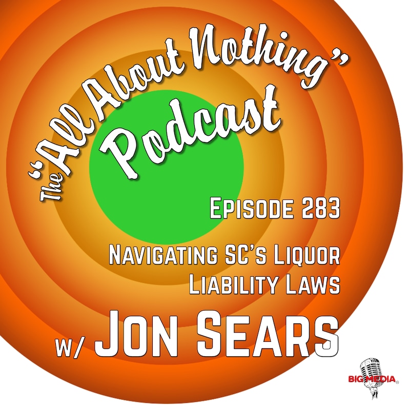 Artwork for podcast The All About Nothing: Podcast