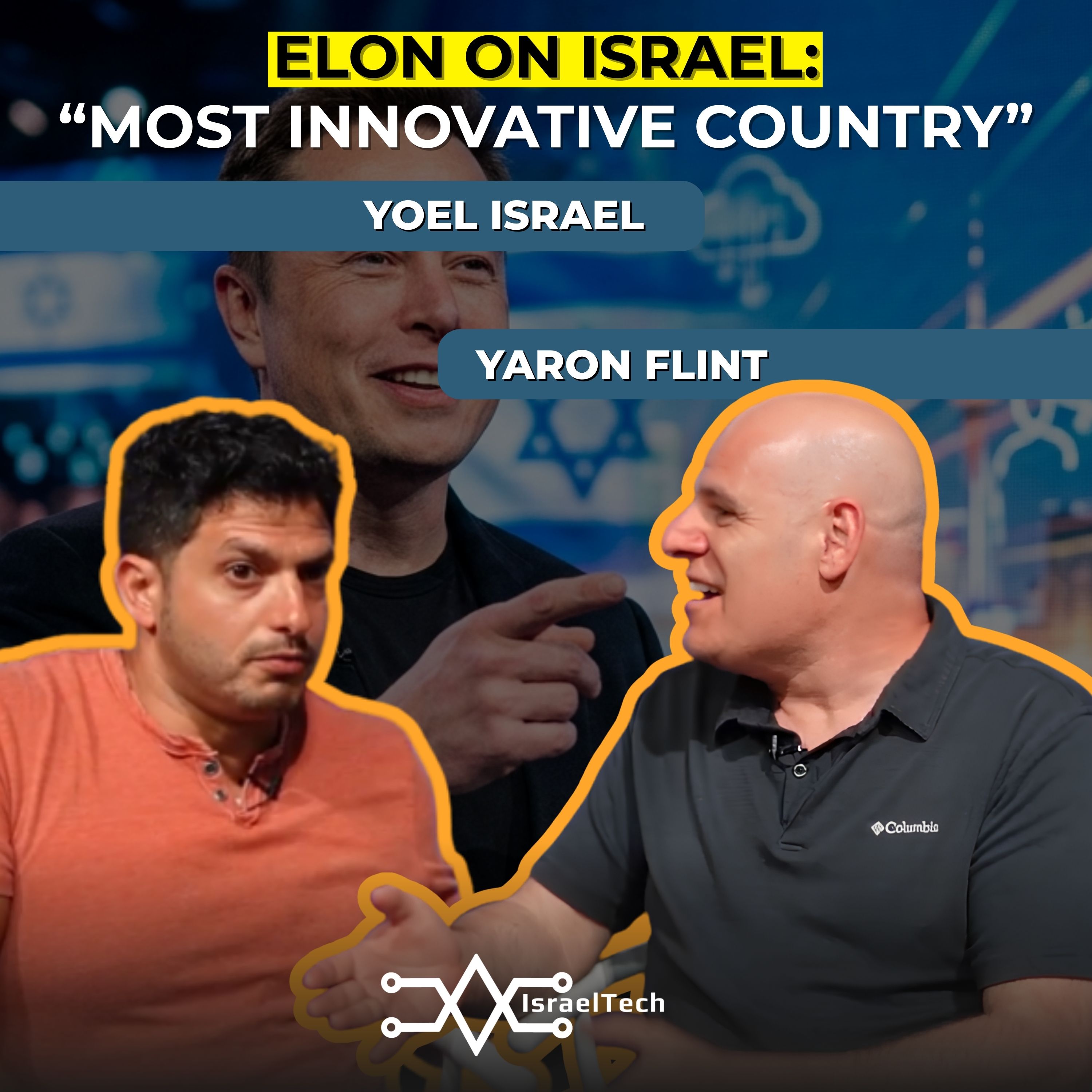 Israeltech