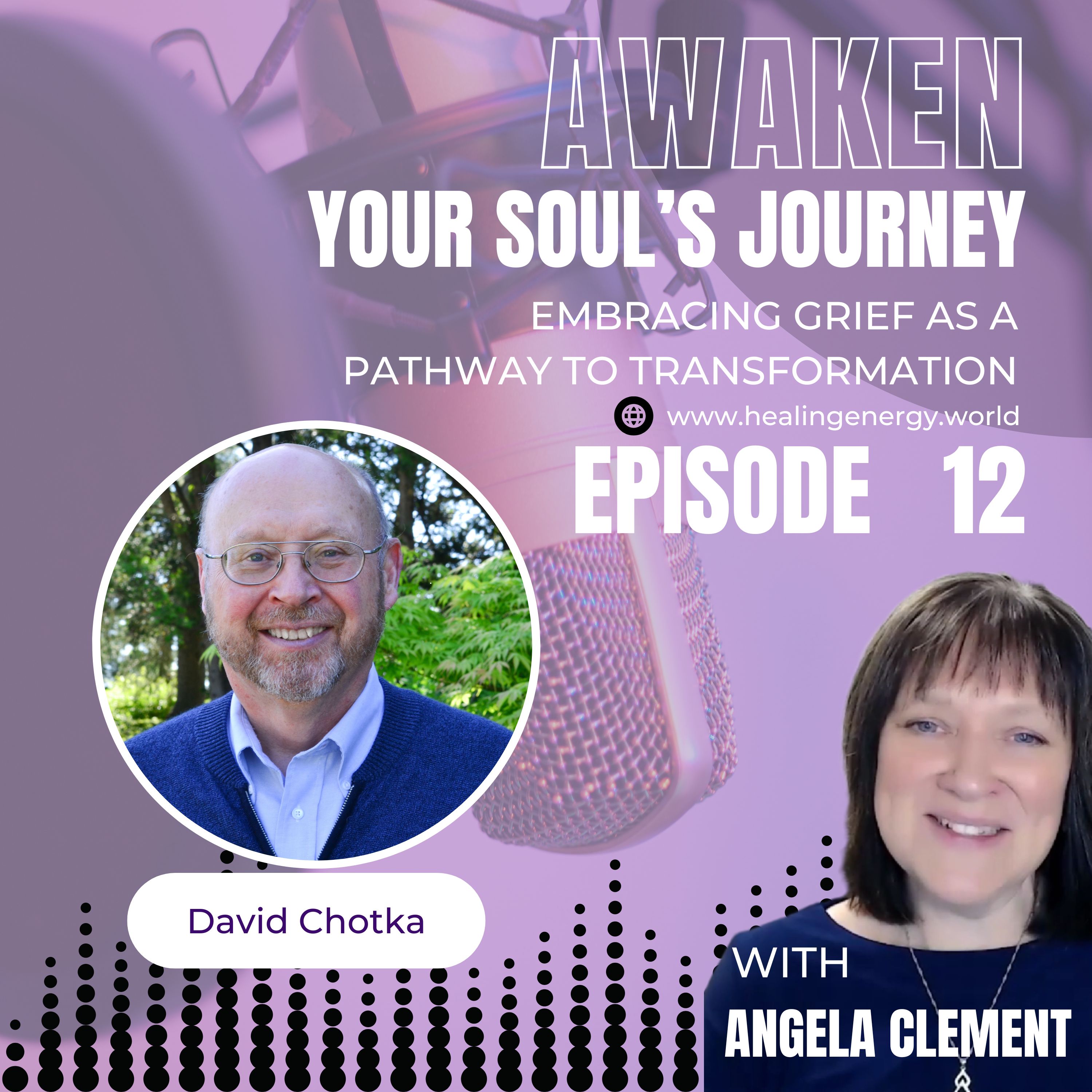 Awaken Your Soul\'s Journey