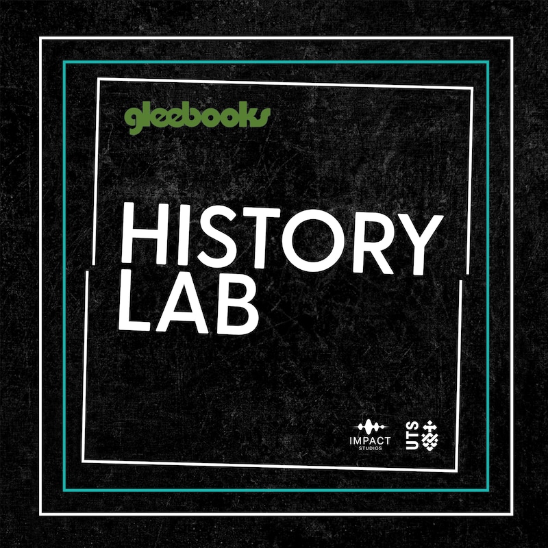Artwork for podcast History Lab