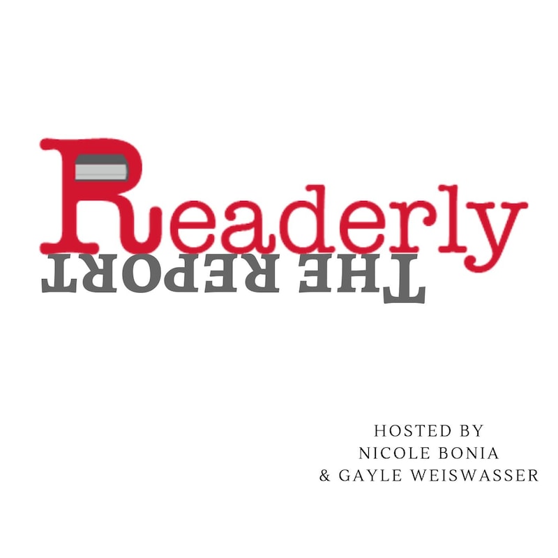 Artwork for podcast The Readerly Report