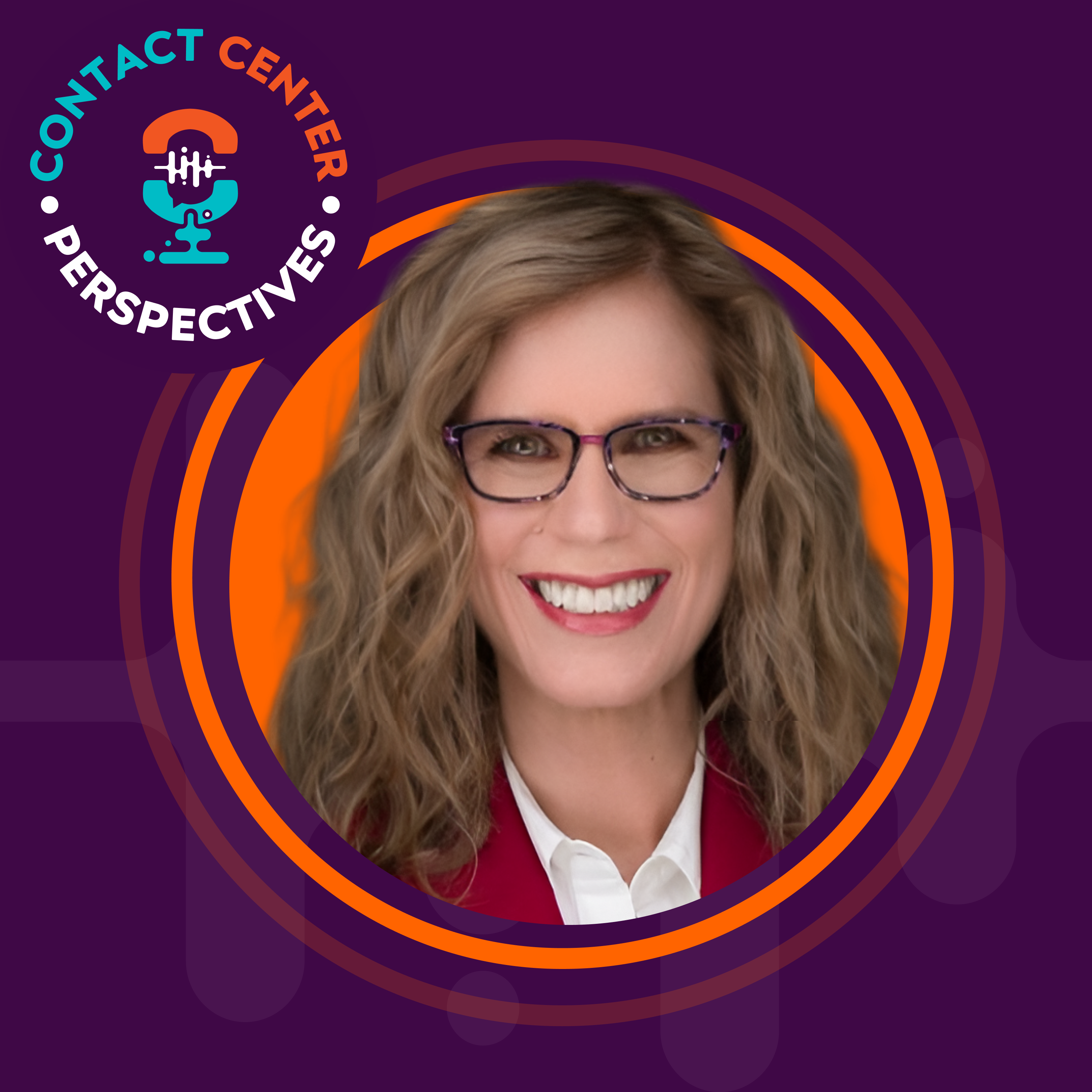 Contact Center Perspectives🎙️