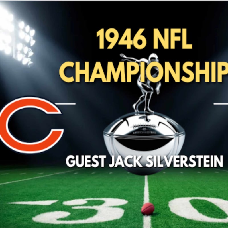 Artwork for podcast Pigskin Dispatch