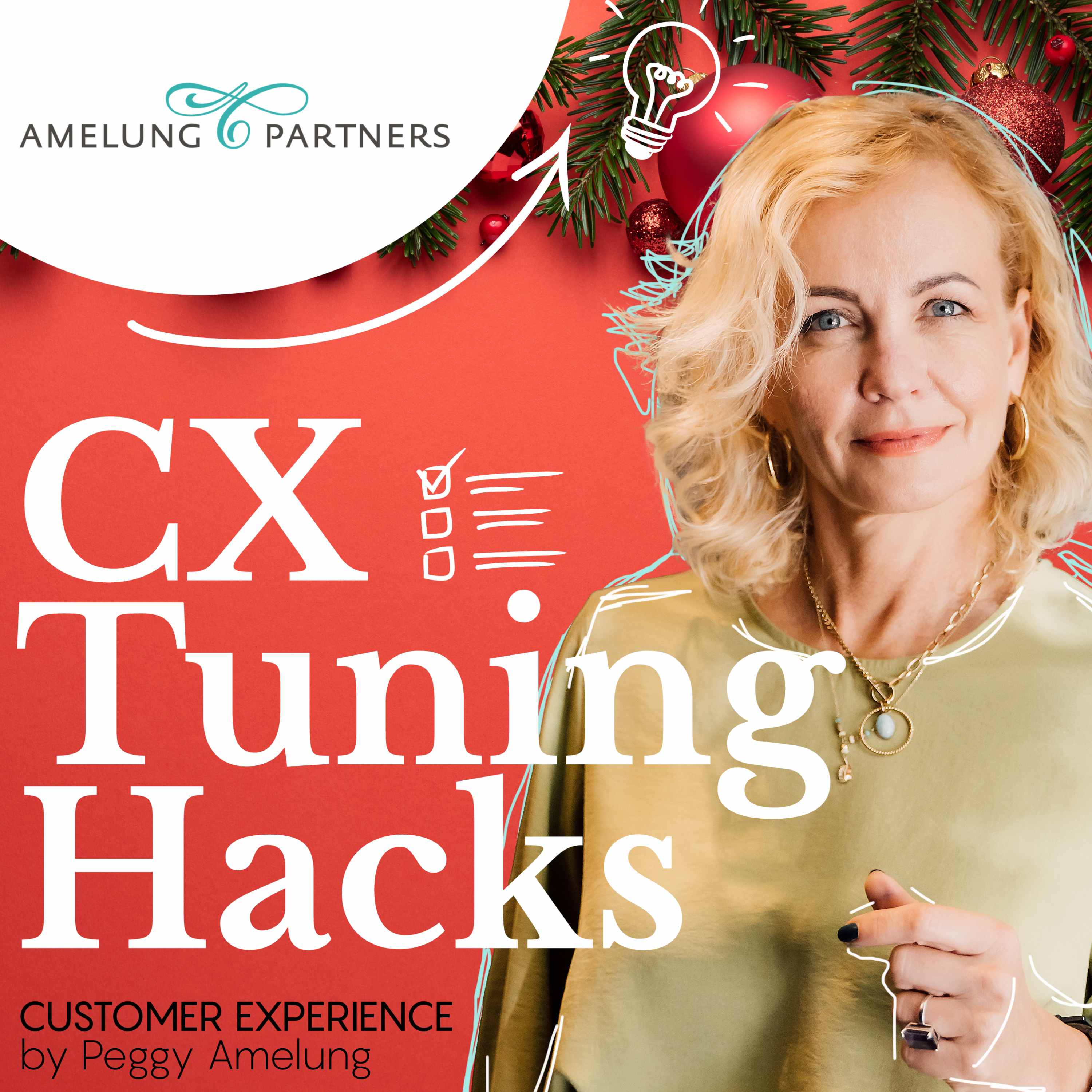 CUSTOMER EXPERIENCE TUNING HACKS Praktische Strategien für echte Kundenerlebnisse und nachhaltige Kundenbindung