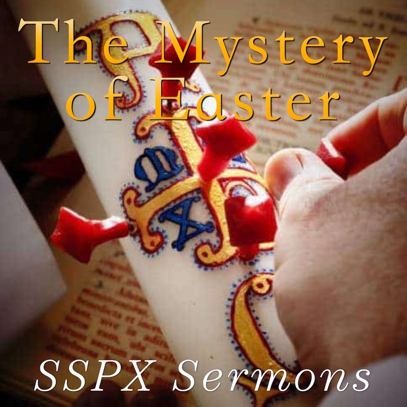 Artwork for podcast SSPX Sermons