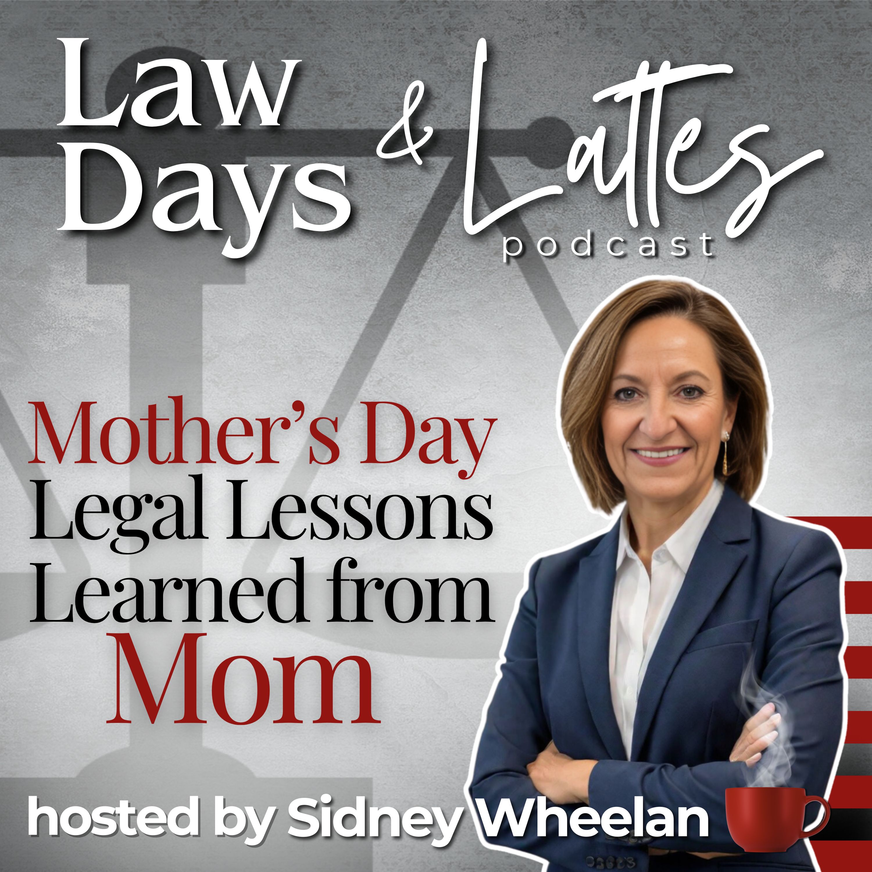 Law Days & Lattes
