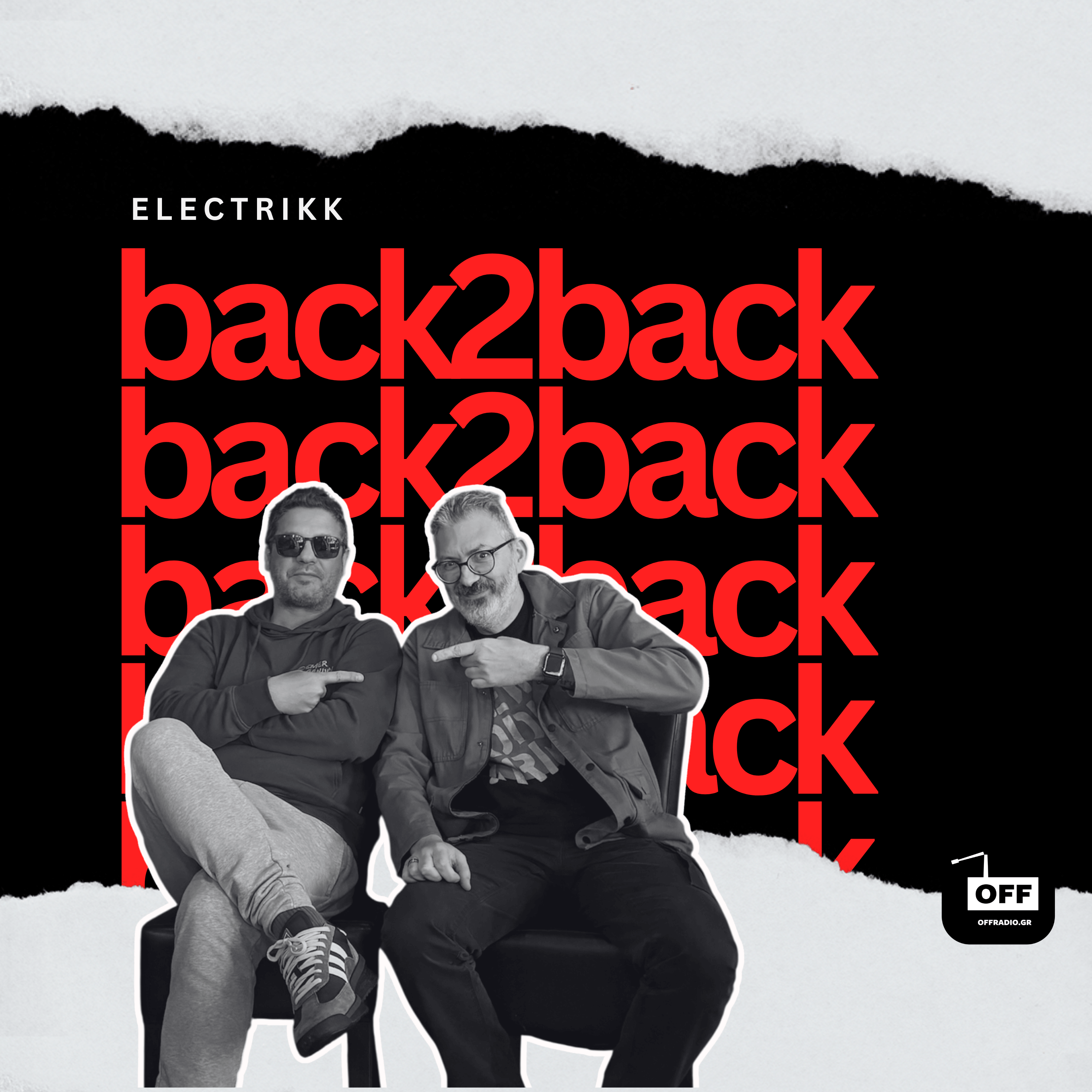 ΚΩΣΤΑΣ ΘΕΟΔΩΡΟΥ B2B /w vagmood 12/05/26 episode artwork