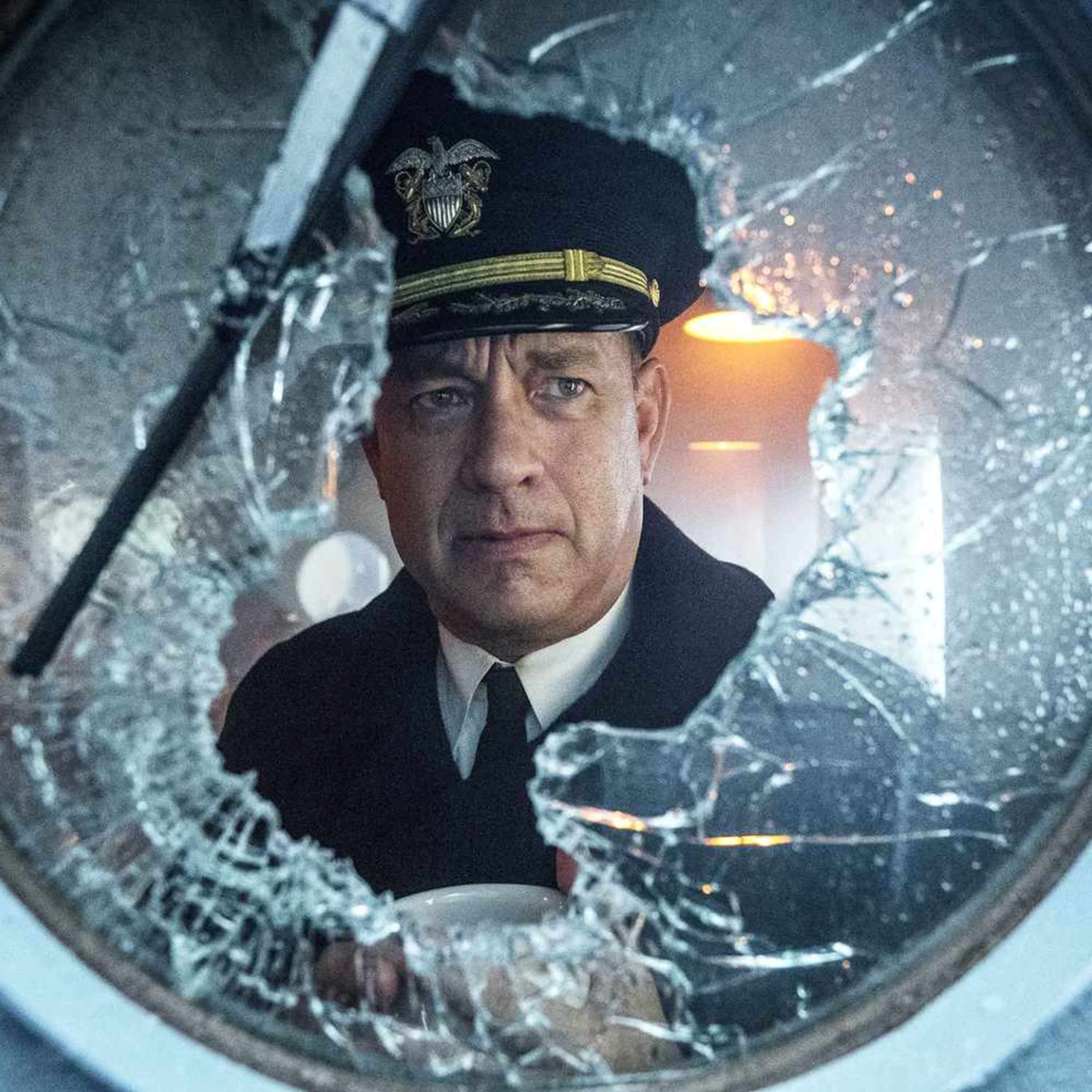 War, Movies, and National Strength - Is Tom Hanks The Answer?