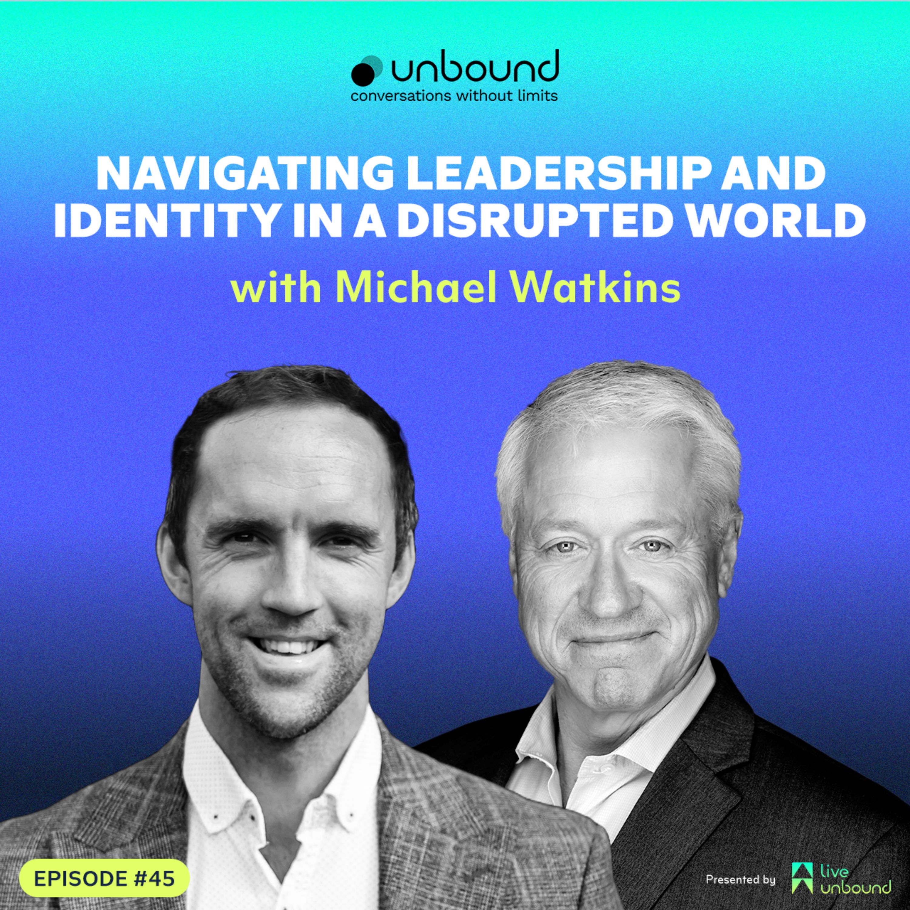 Unbound | Conversations Without Limits