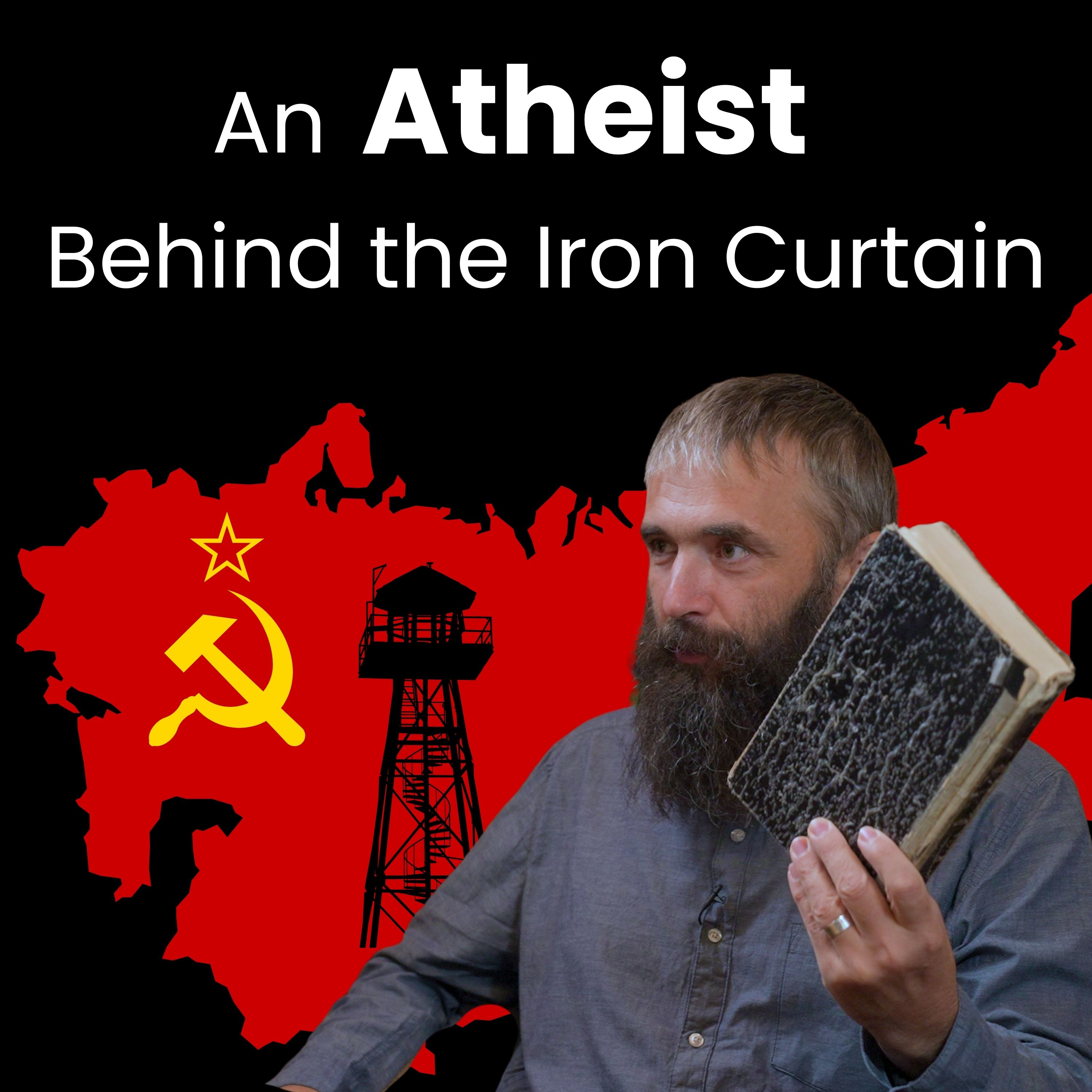 We Lost All Faith Under Communism. The Sermon on the Mount Brought Me Back - Zoltan Dohi