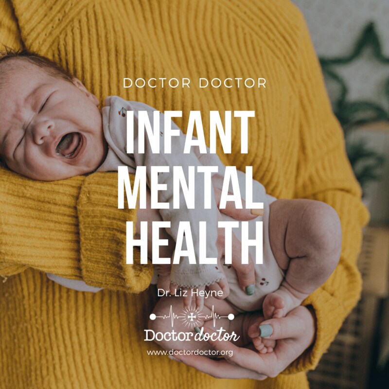Artwork for podcast Doctor Doctor