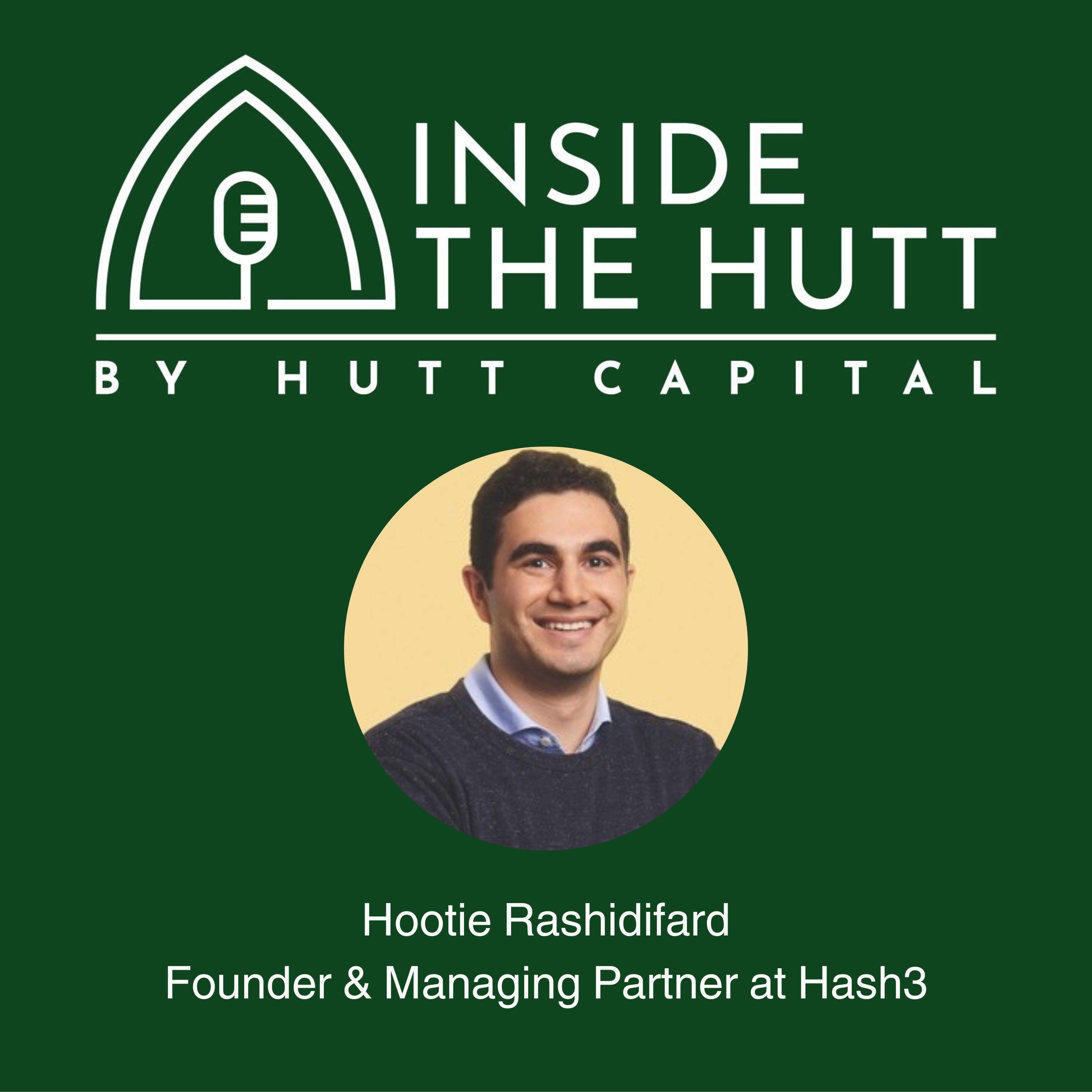 Inside the Hutt